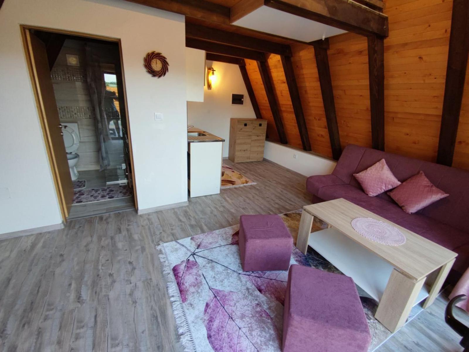 Villa Dream House Bihac