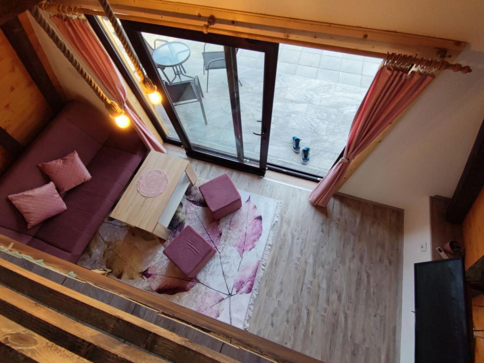 Villa Dream House Bihac