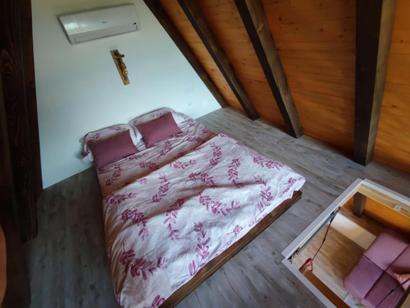 Villa Dream House Bihac