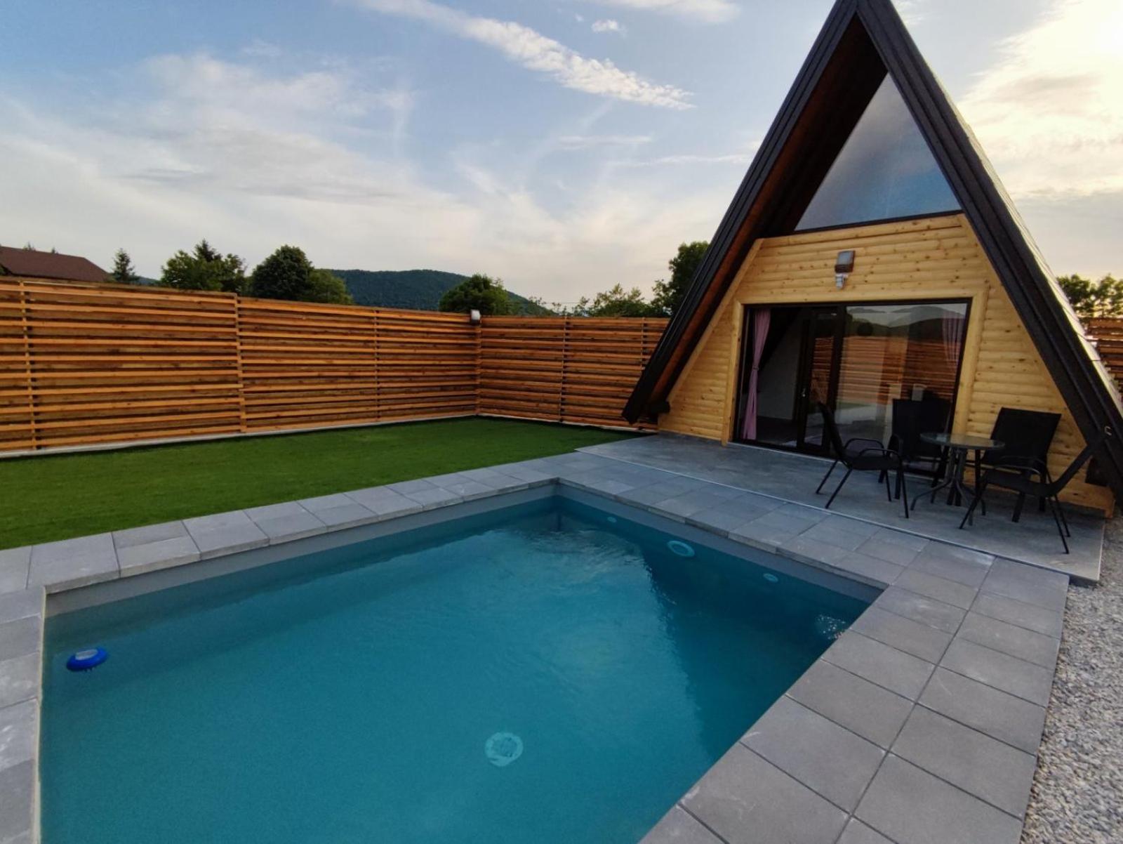 Villa Dream House Bihac