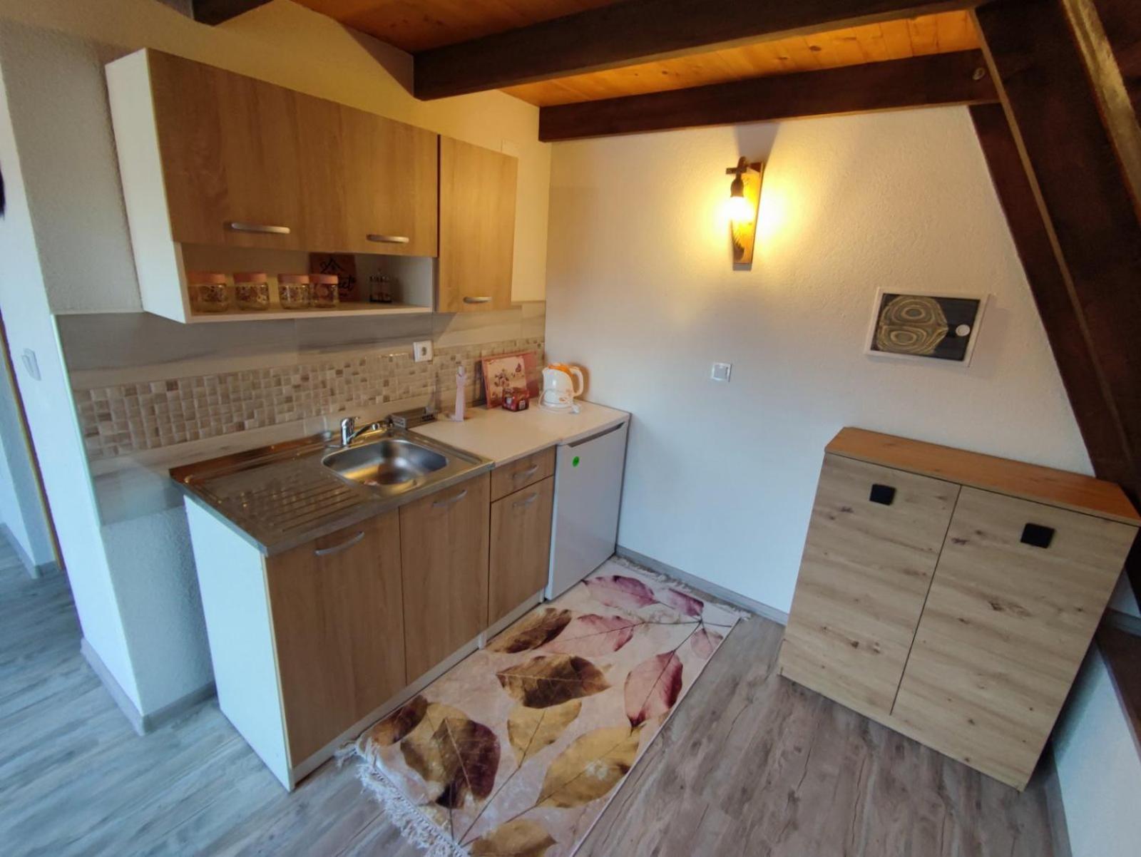 Villa Dream House Bihac