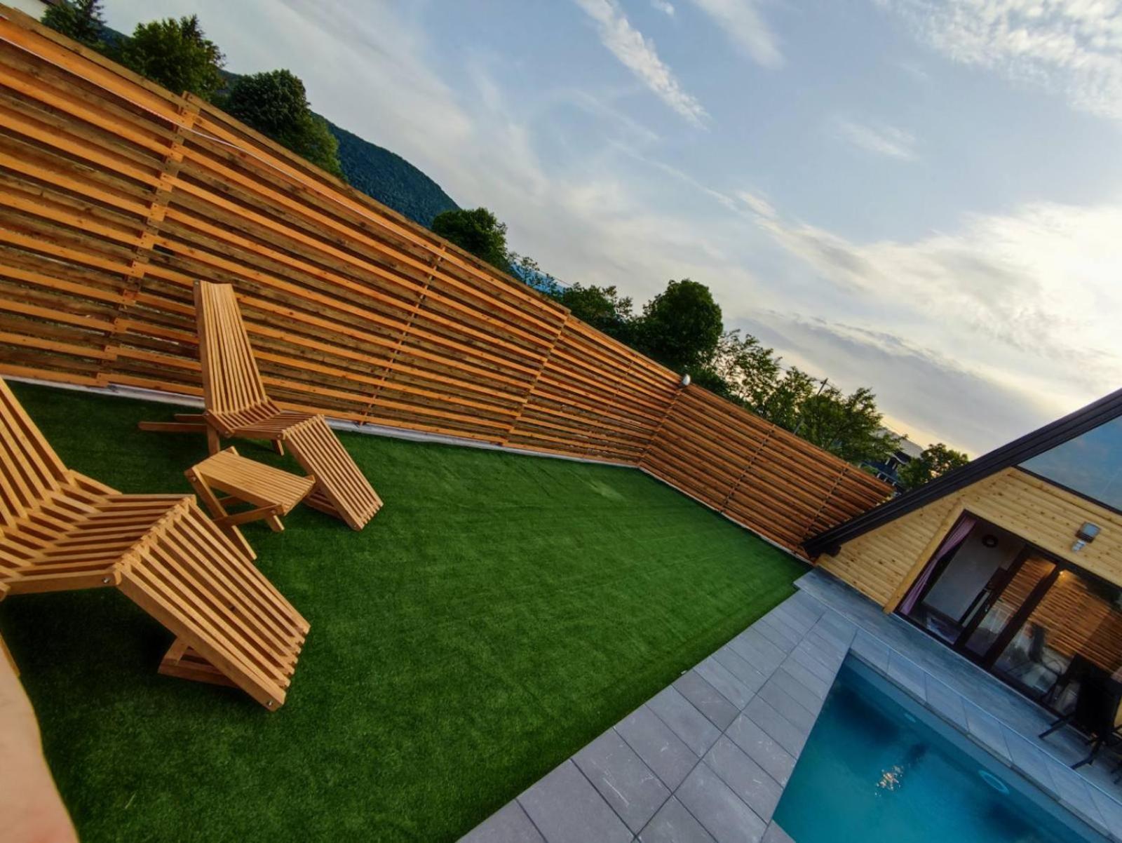 Villa Dream House Bihac