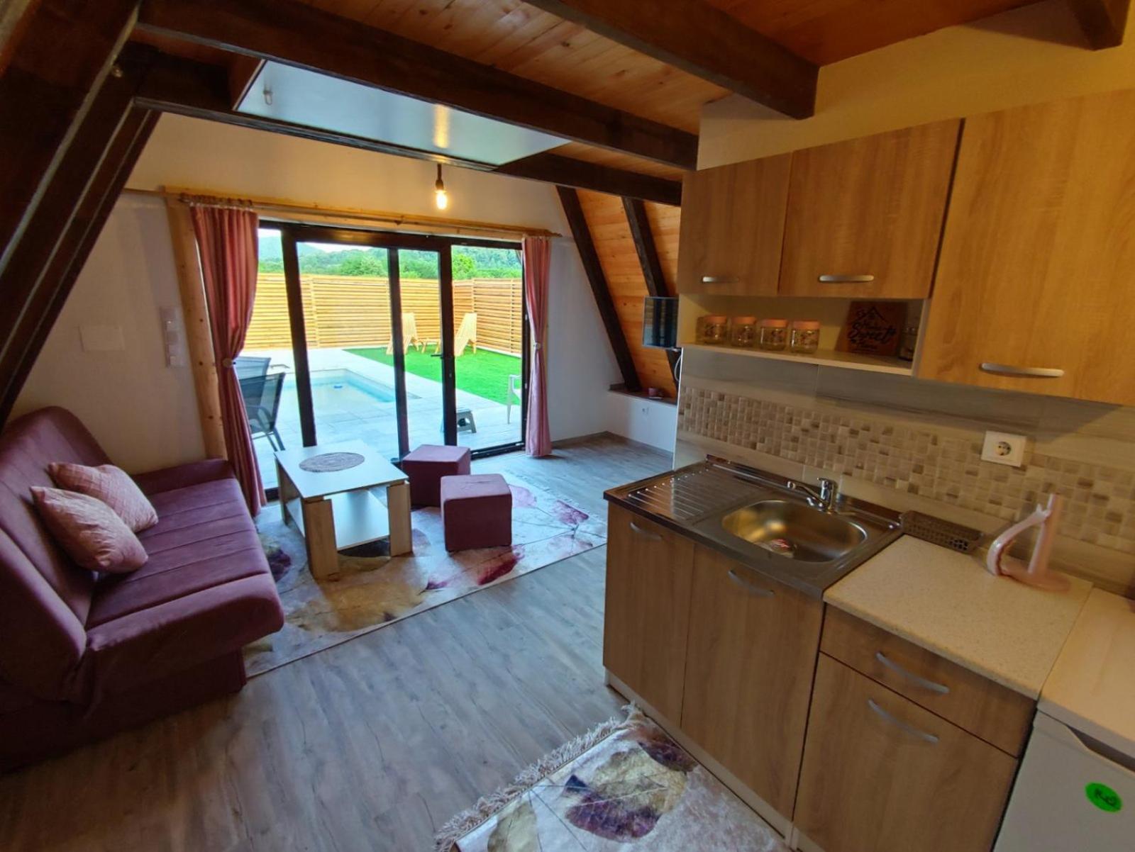 Villa Dream House Bihac