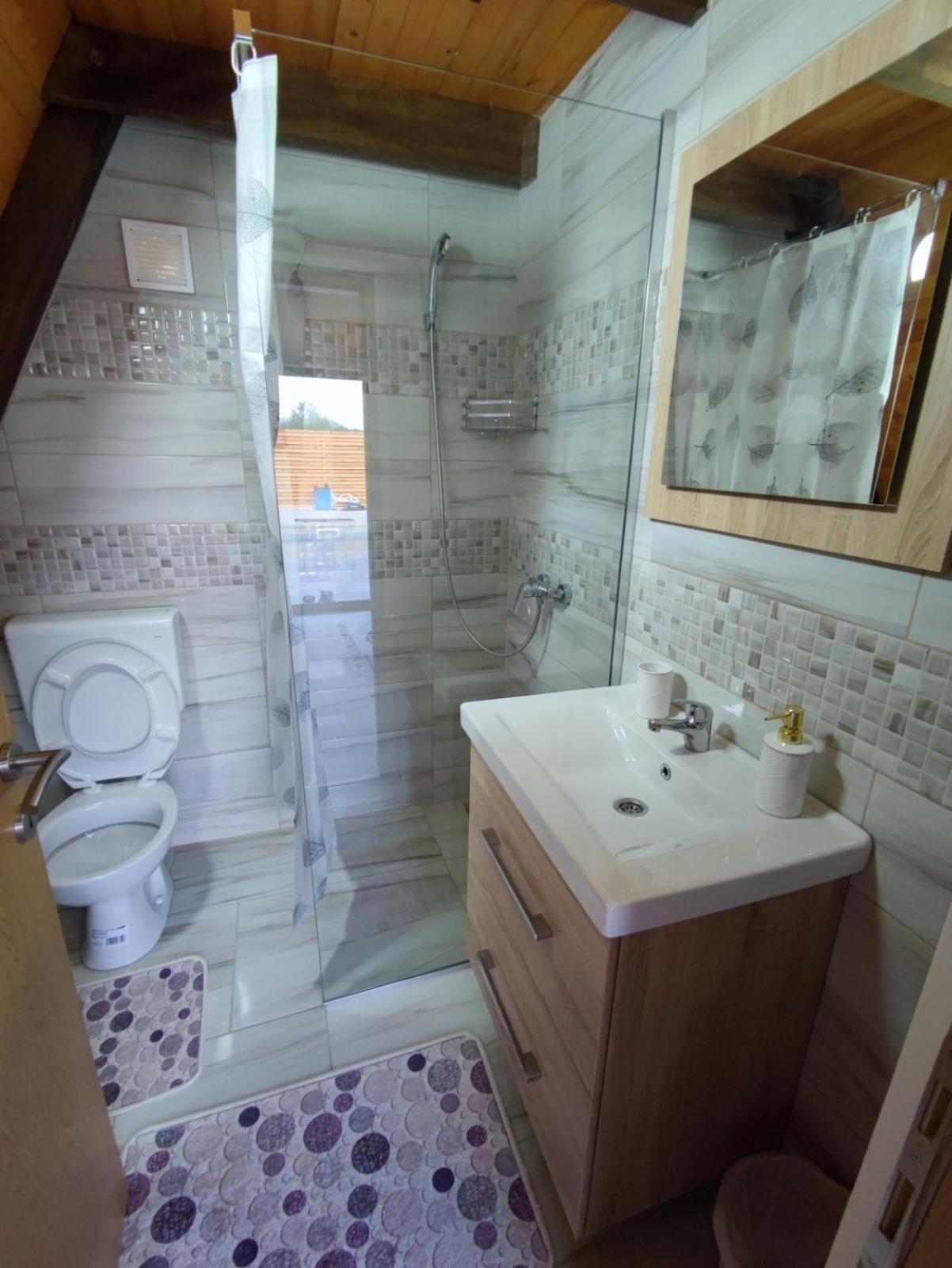 Villa Dream House Bihac