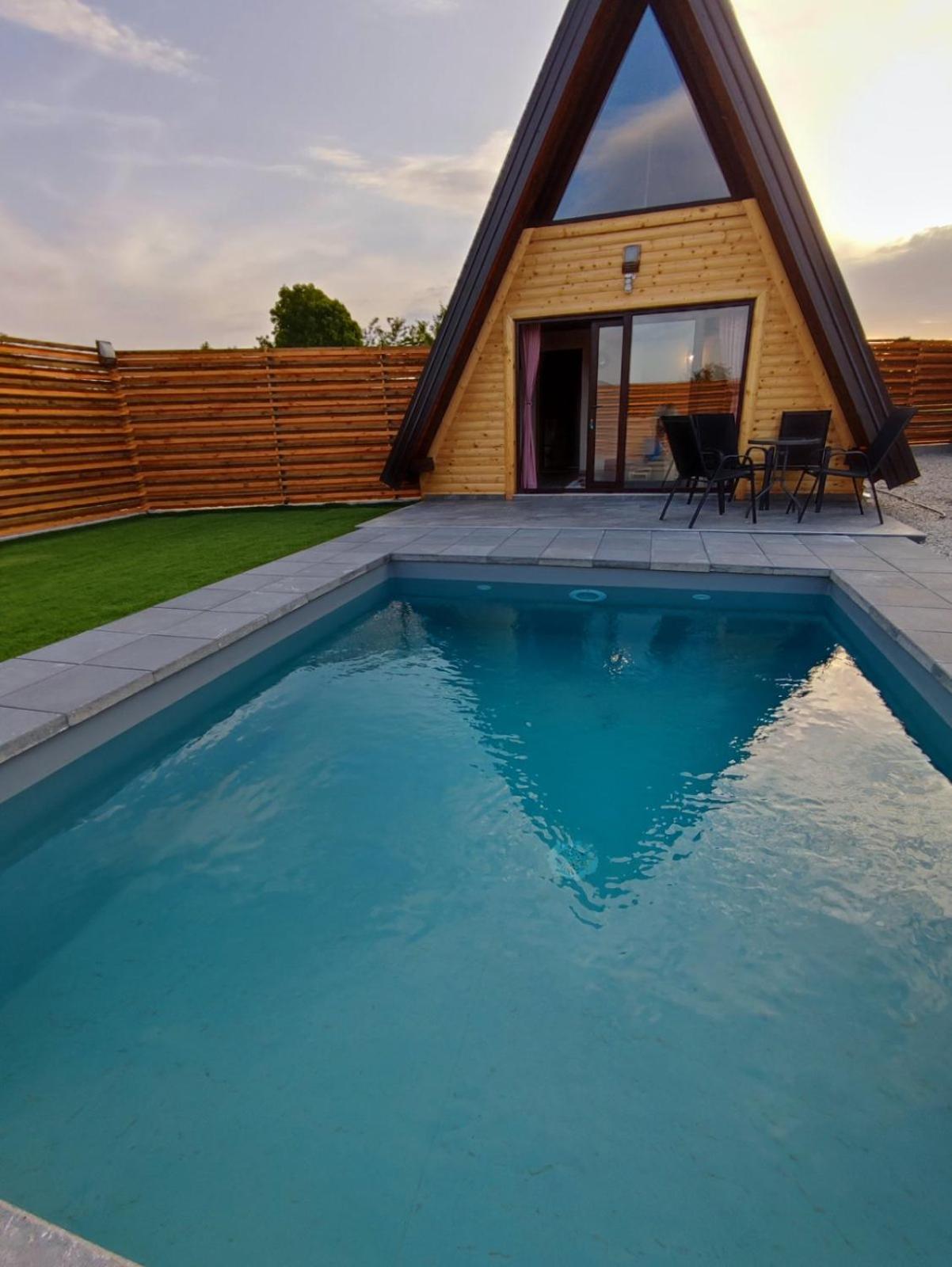 Villa Dream House Bihac