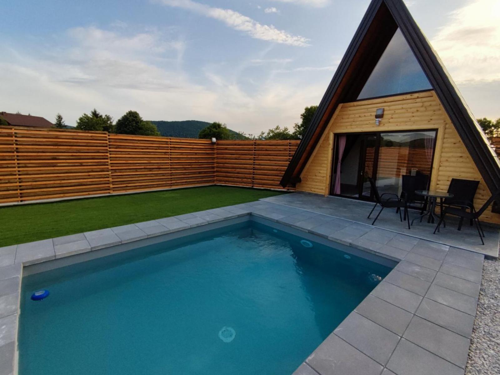 Villa Dream House Bihac