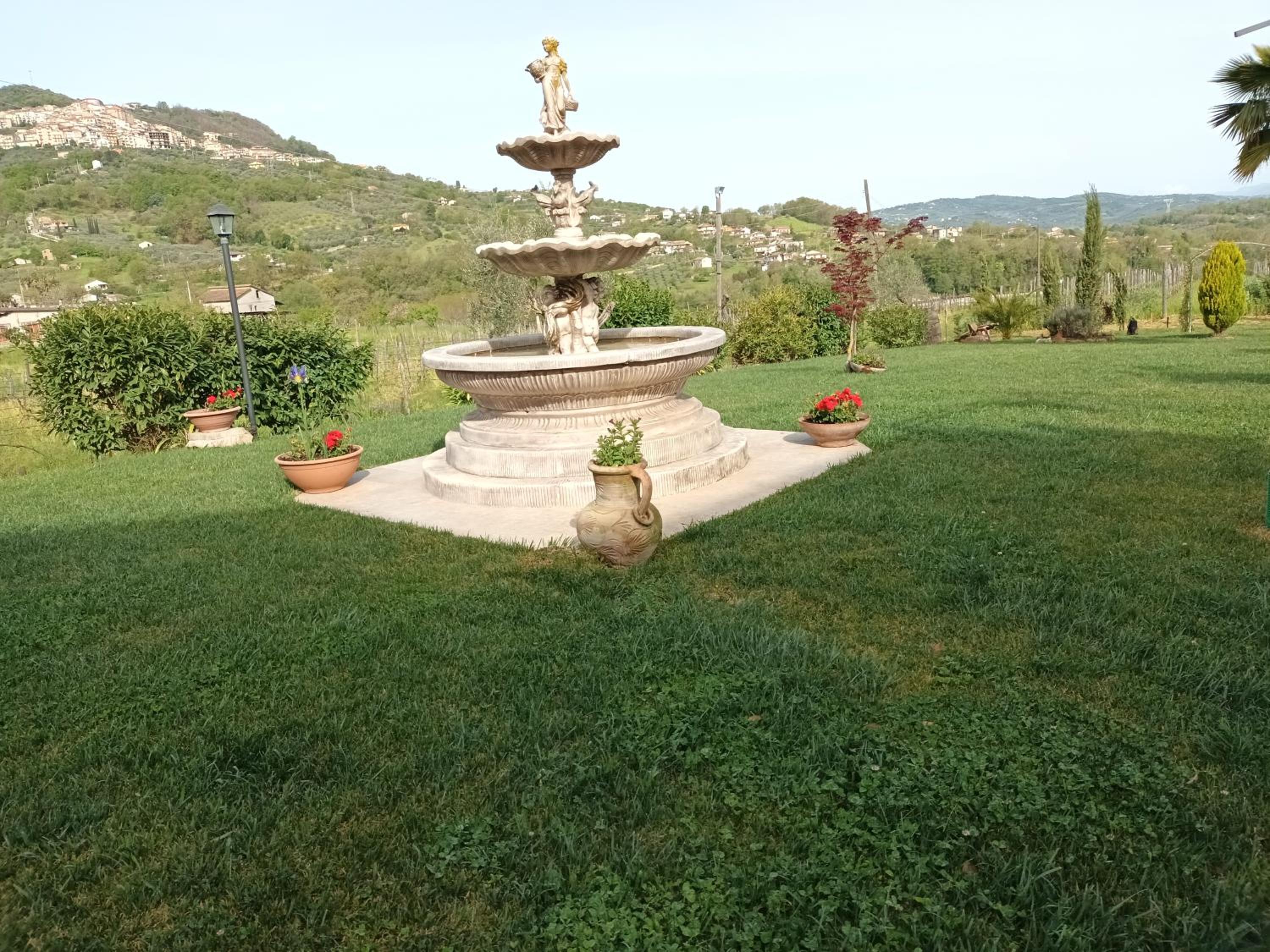 TENUTA TOSI view 4