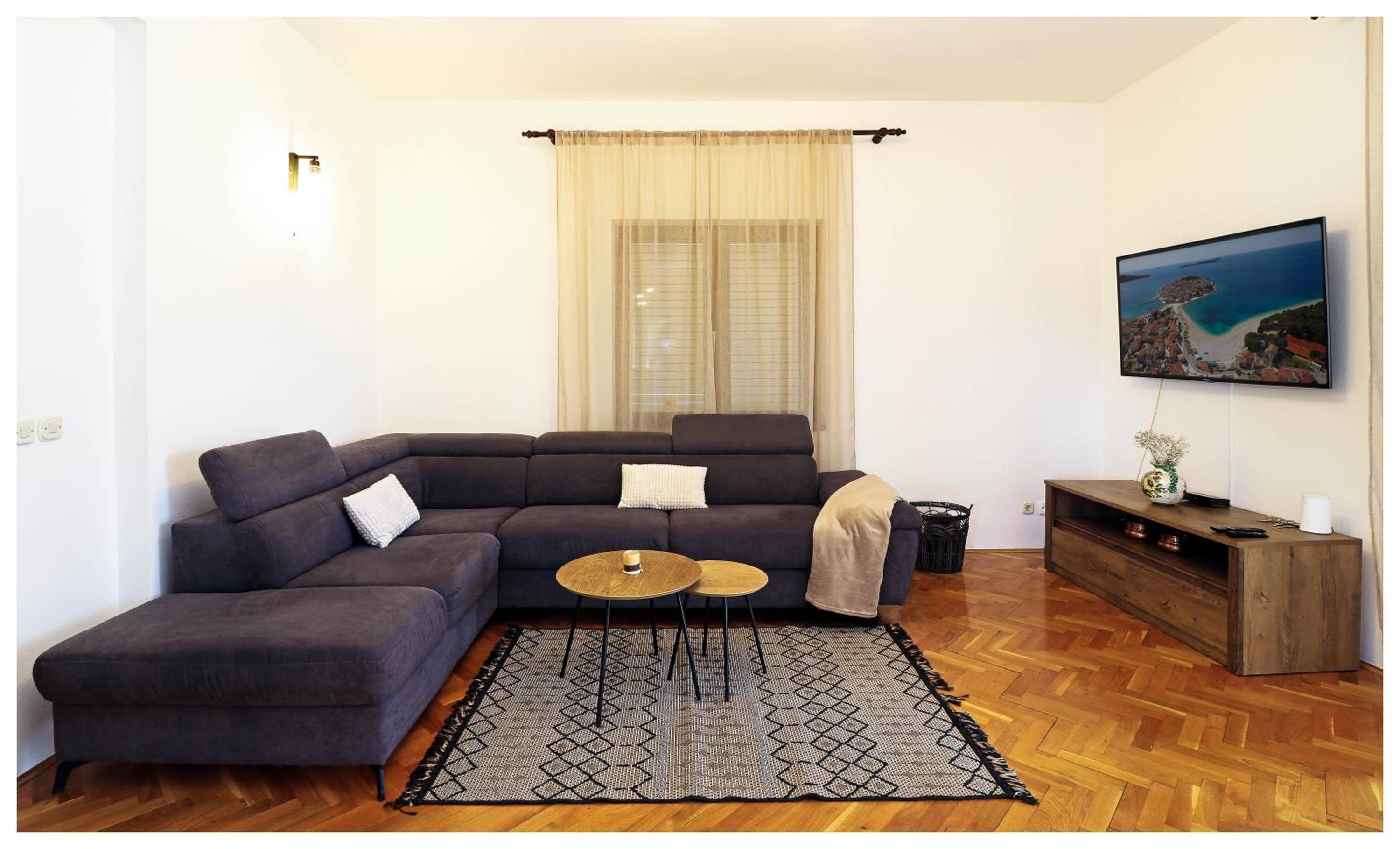 Kuća za odmor Angelina view 3