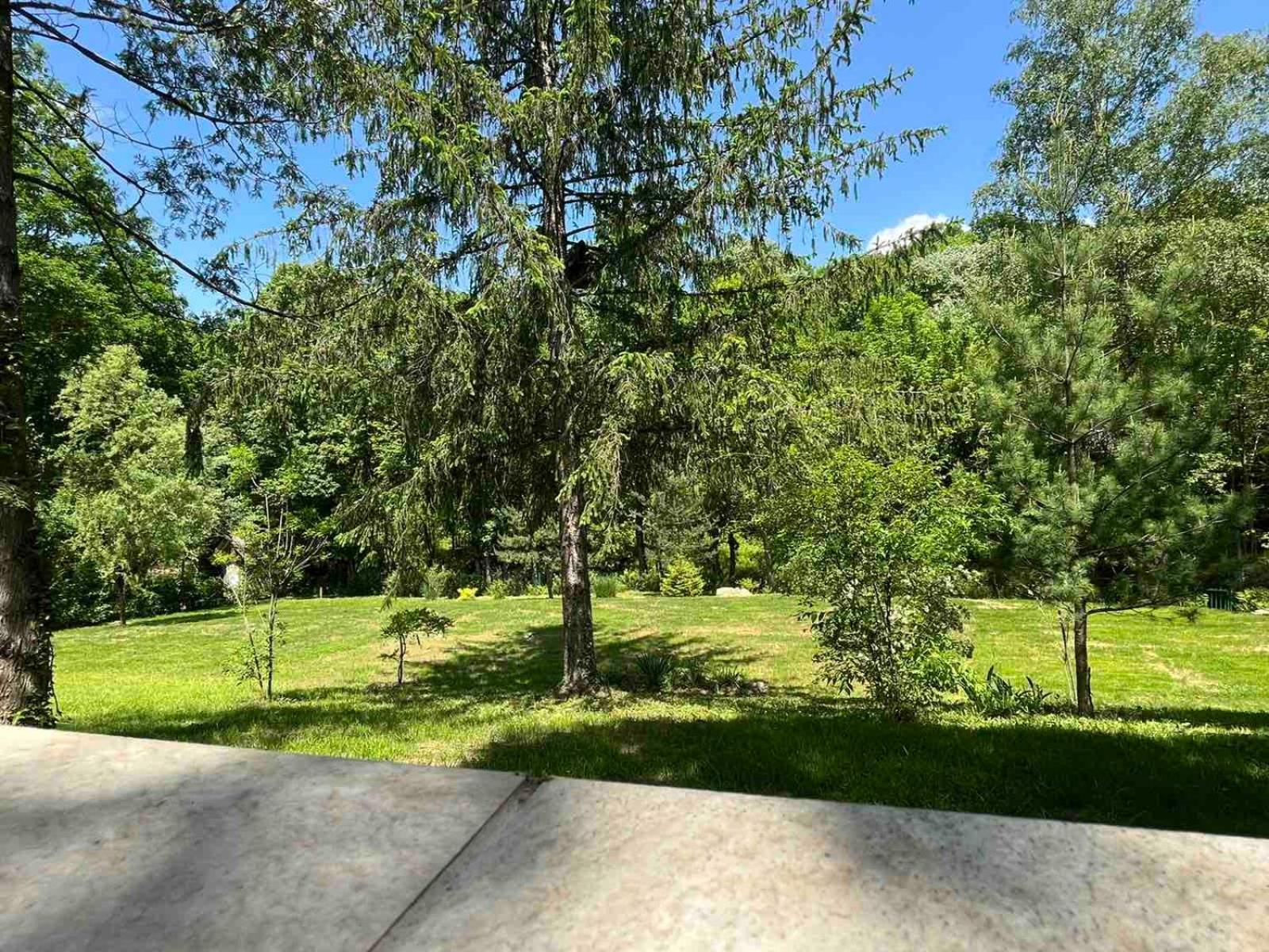 Villa Pampas view 2