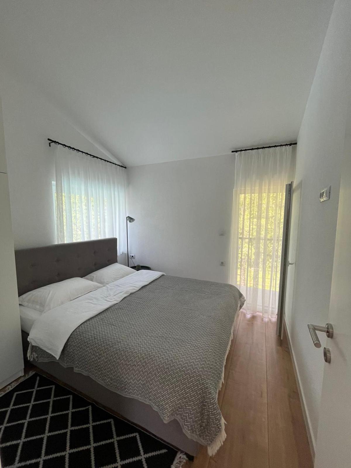Villa Pampas view 5