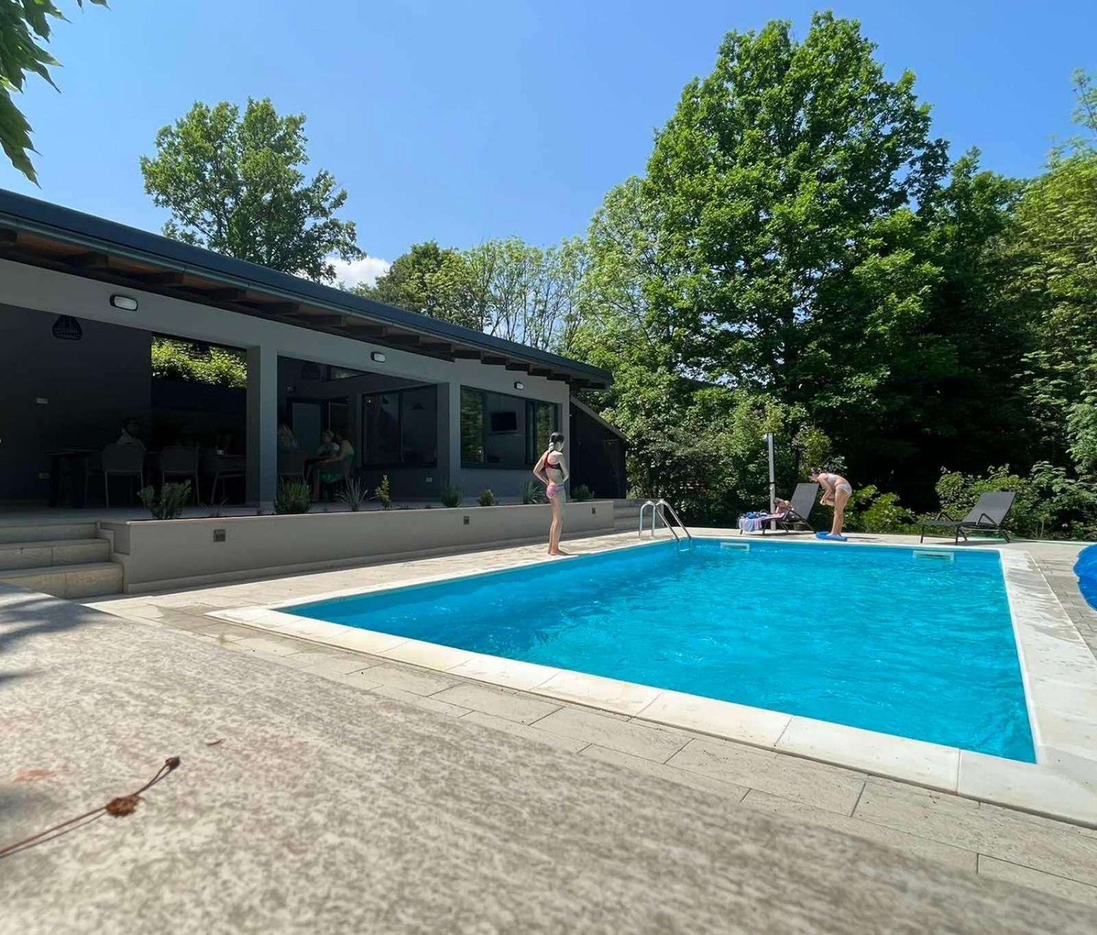Villa Pampas view 3