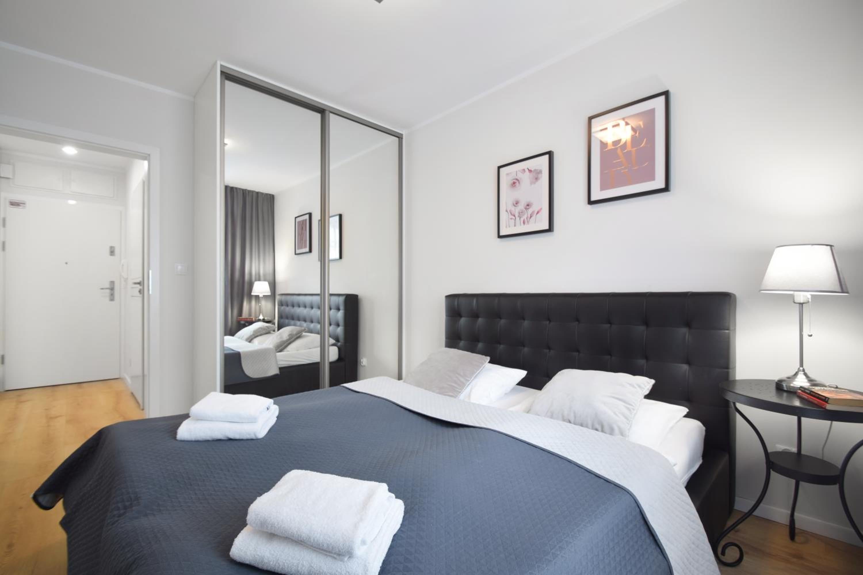 MER - Apartamenty Bliżej Morza PREMIUM view 5