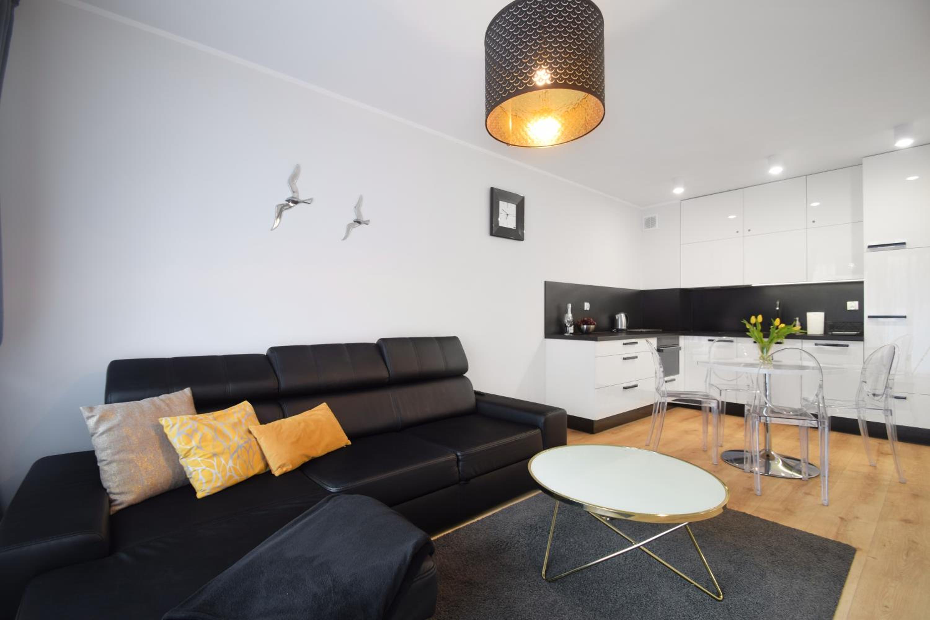 MER - Apartamenty Bliżej Morza PREMIUM view 2