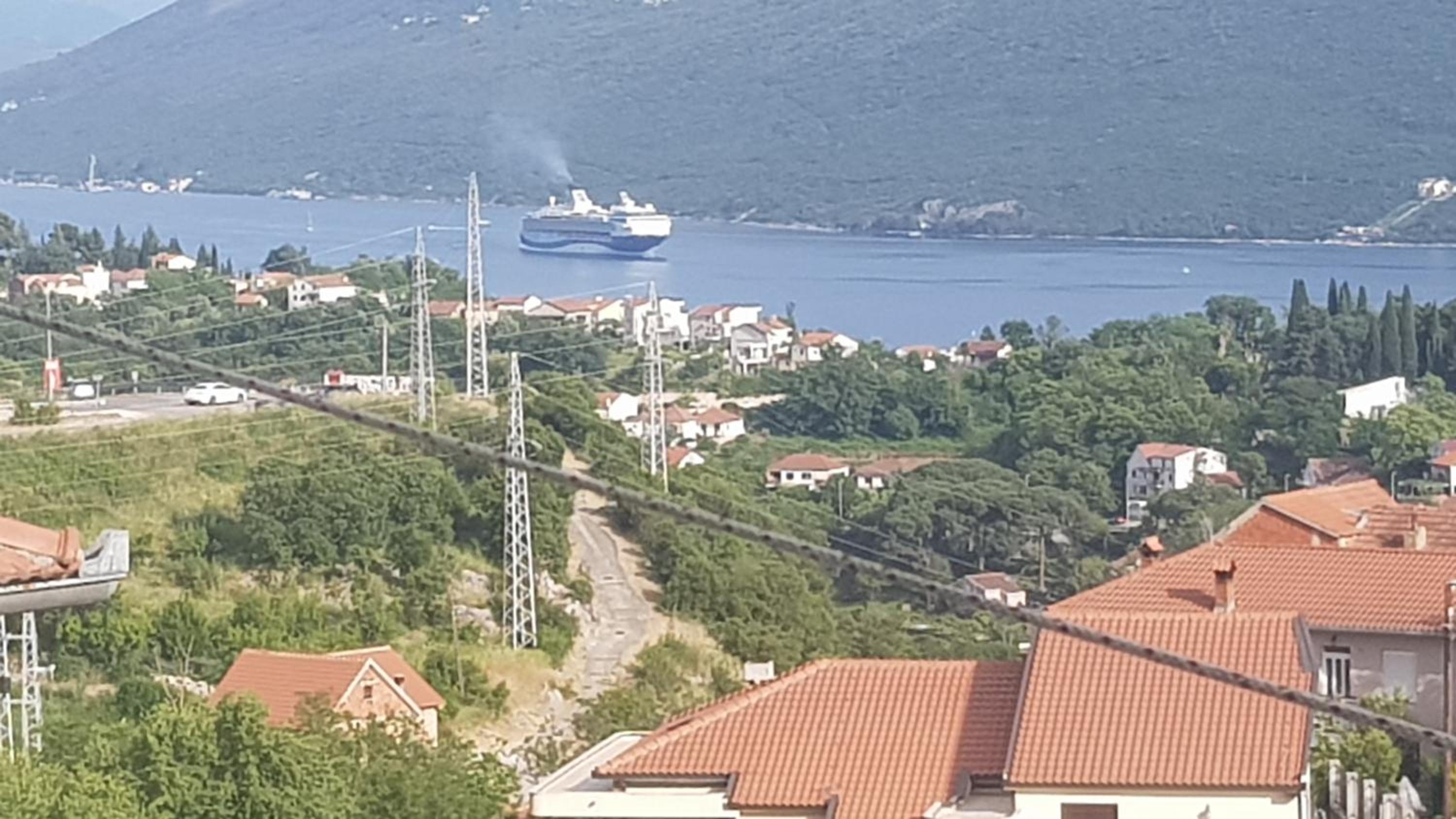Apartment Lidija
