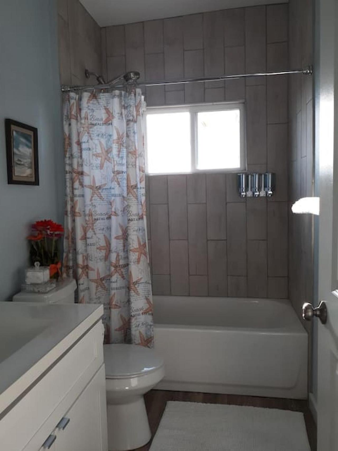Las Casitas on Magnolia Beach - Casita A view 5