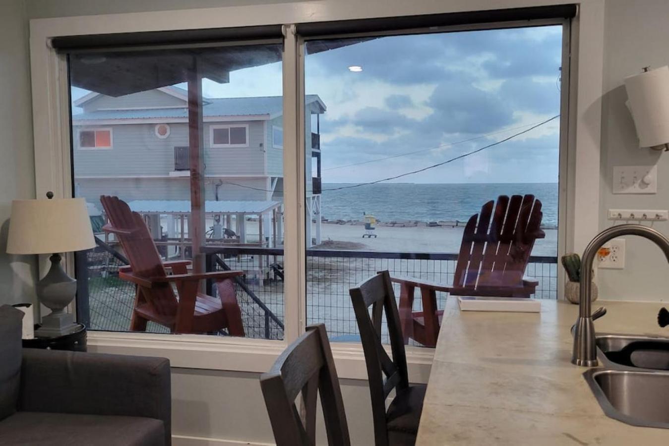 Las Casitas on Magnolia Beach - Casita B view 5