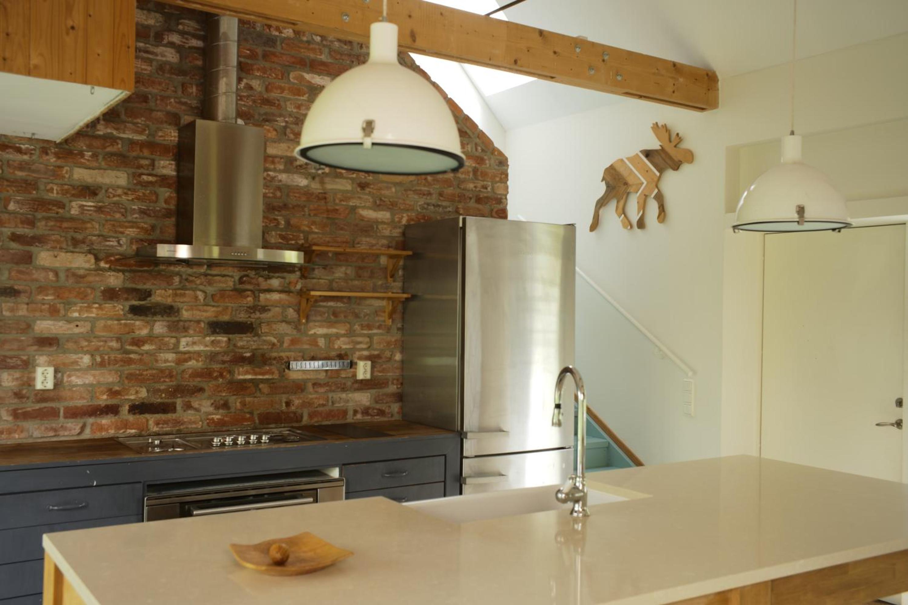 Gransäng Loft House