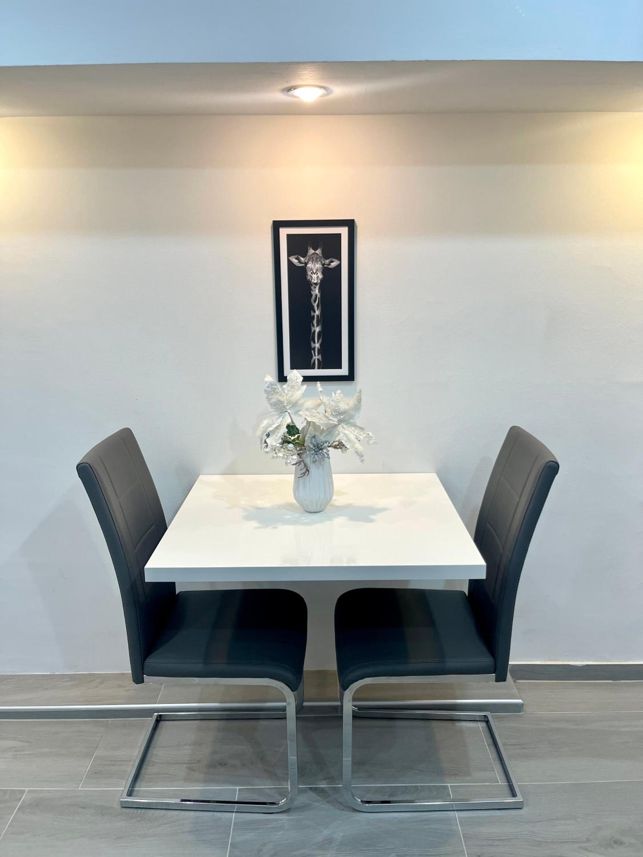 Apartment Diamond -modern and lovely seaside studio apartment view 5