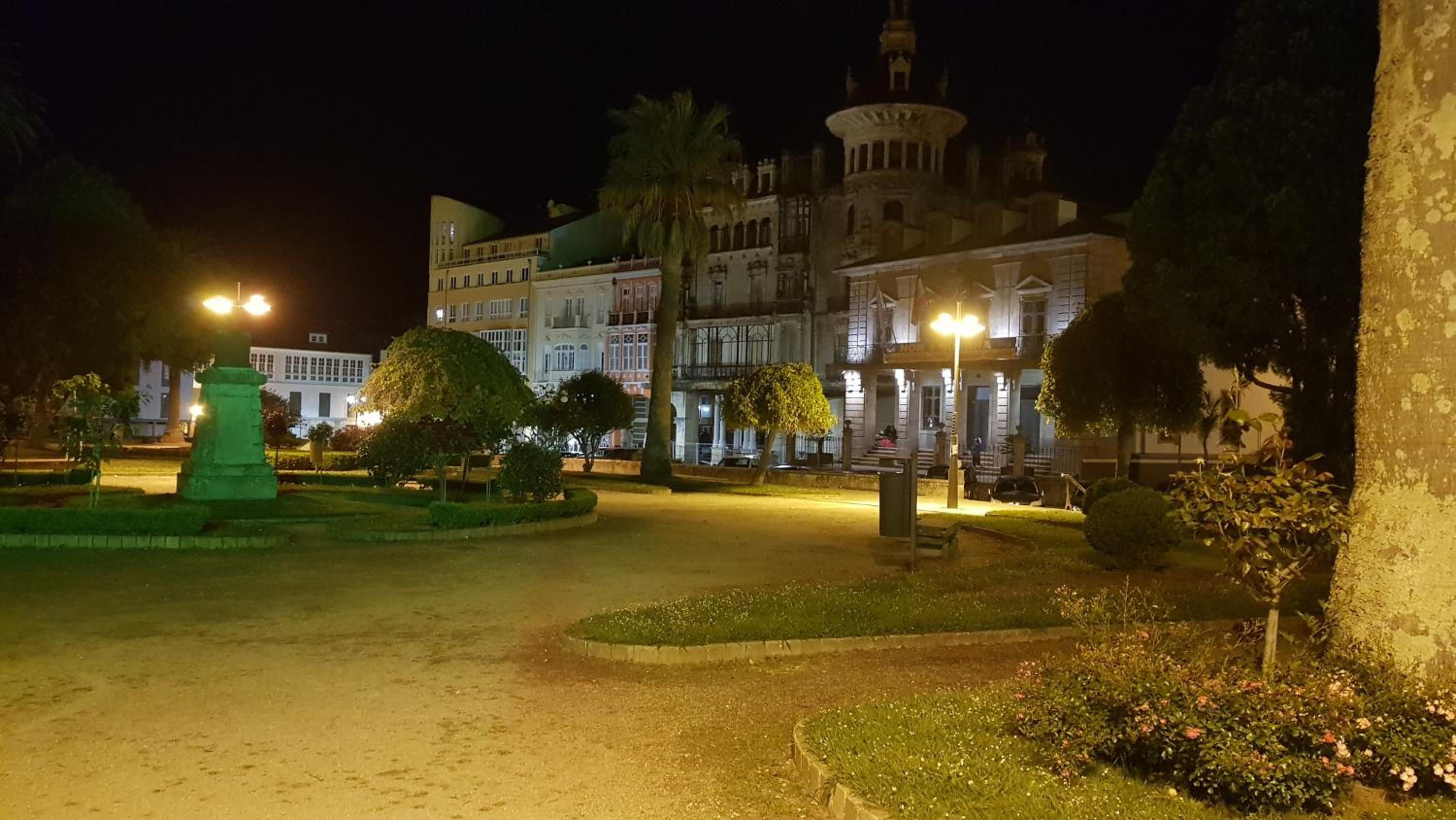 Hostel Río Eo Albergue Ribadeo