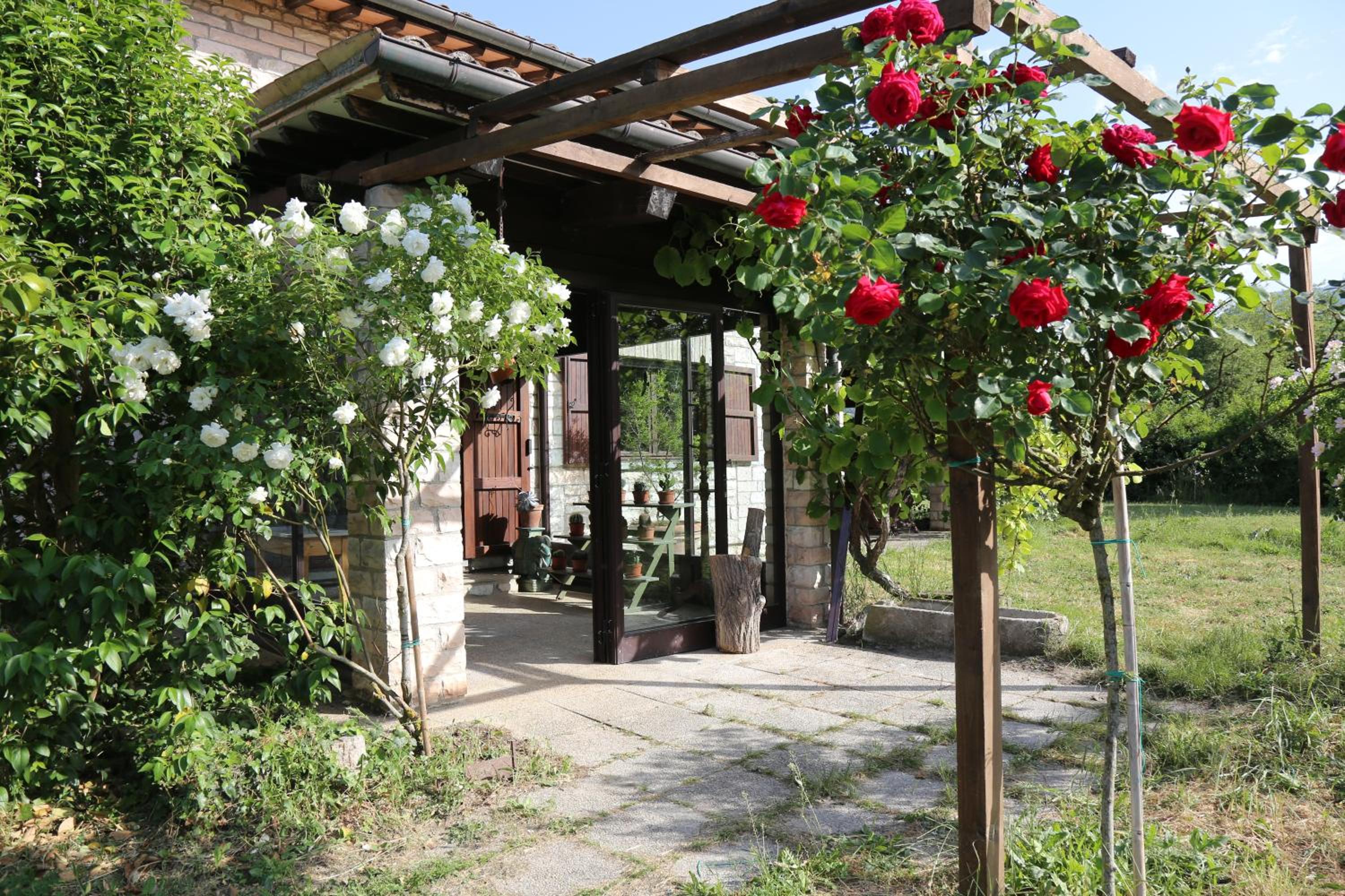 Casa La Gorga