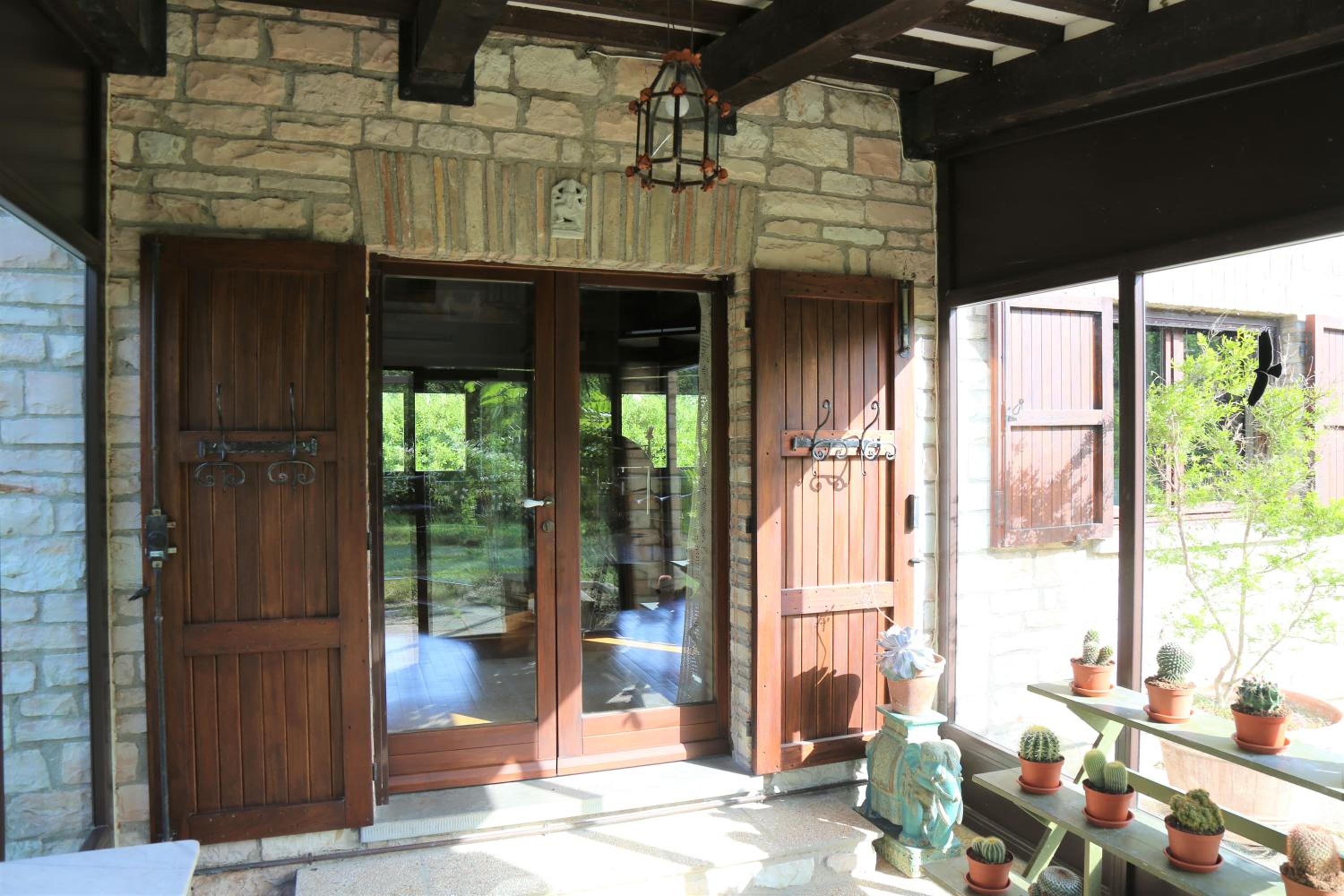 Casa La Gorga