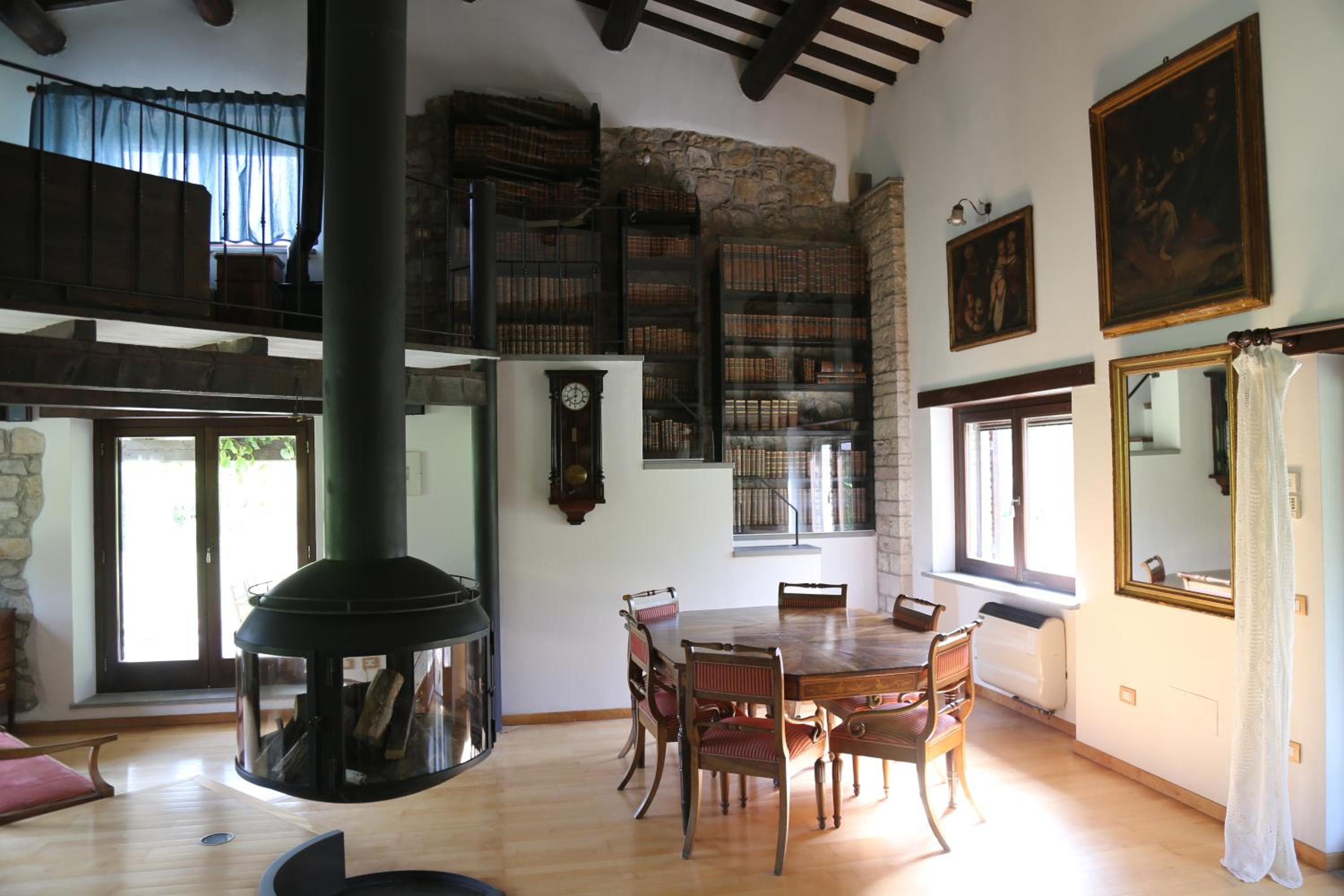 Casa La Gorga