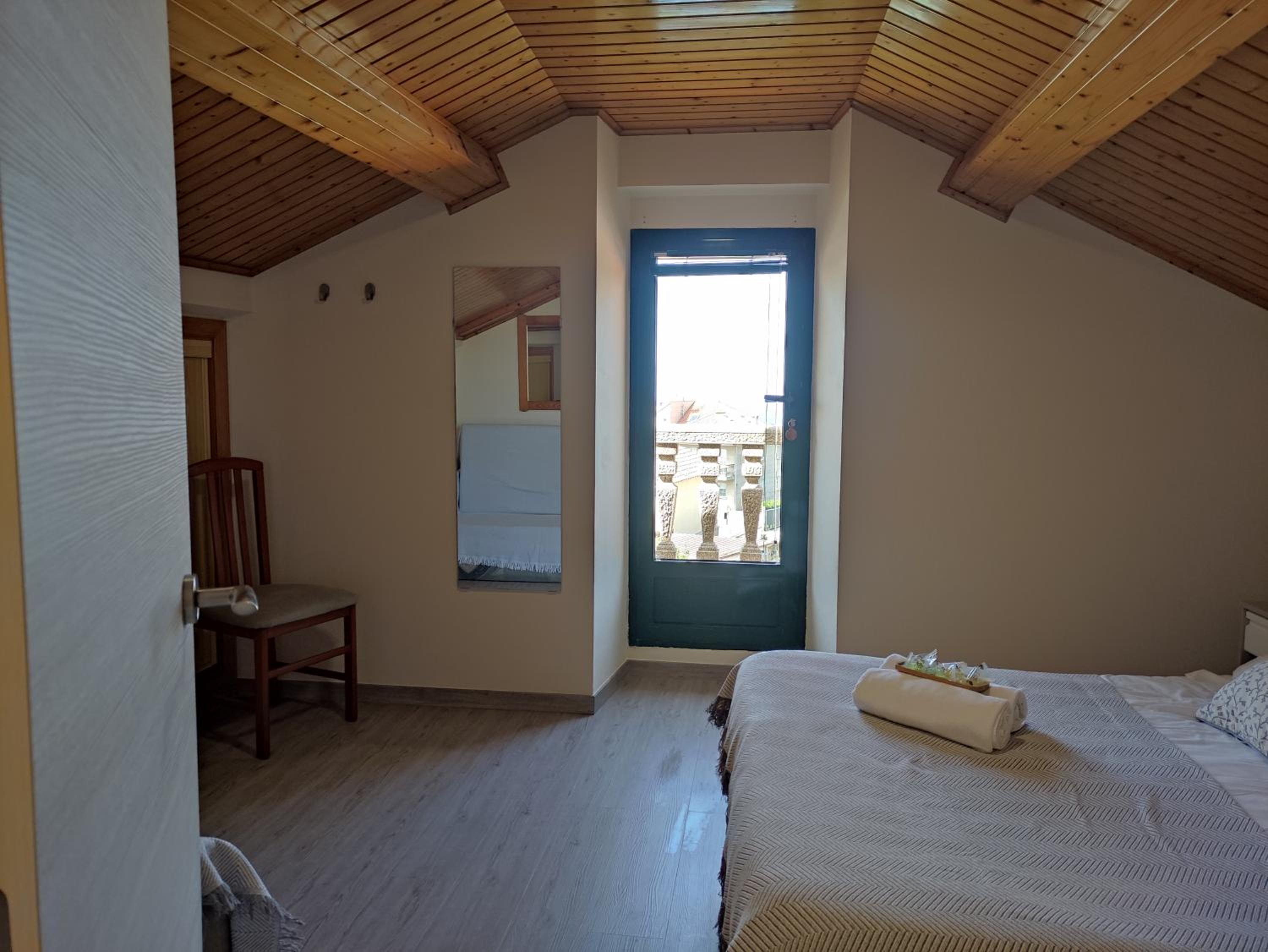 Apartamentos Aqualecer