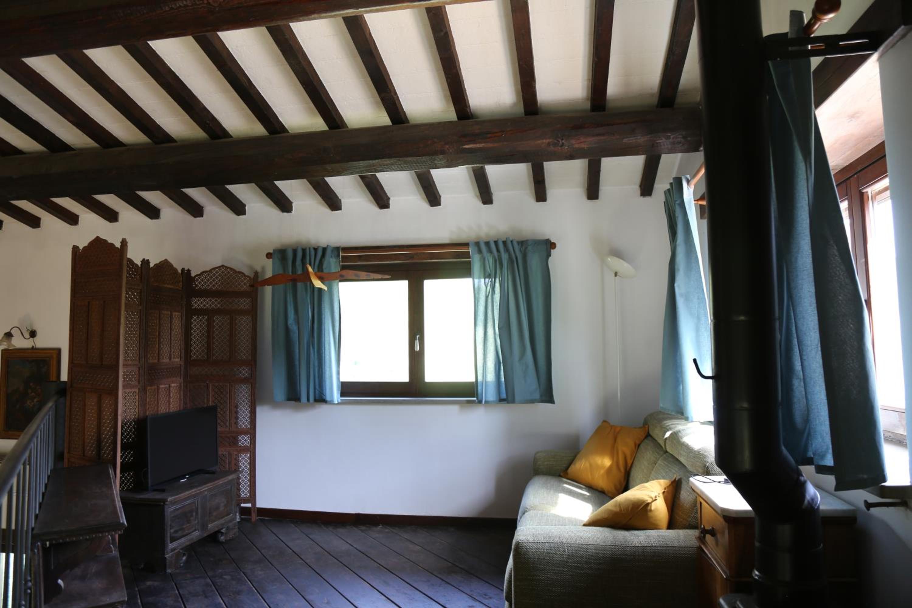 Casa La Gorga
