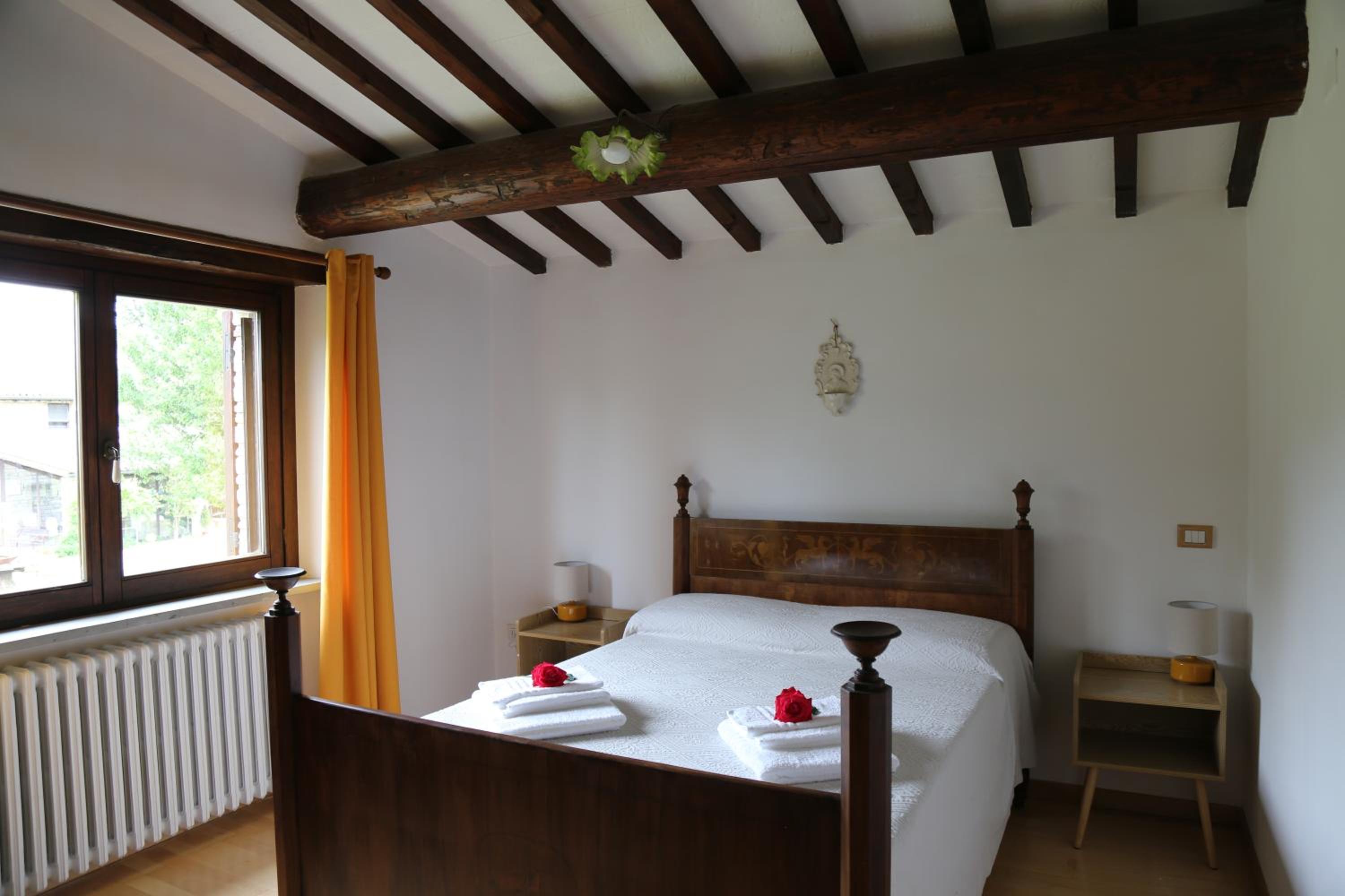 Casa La Gorga