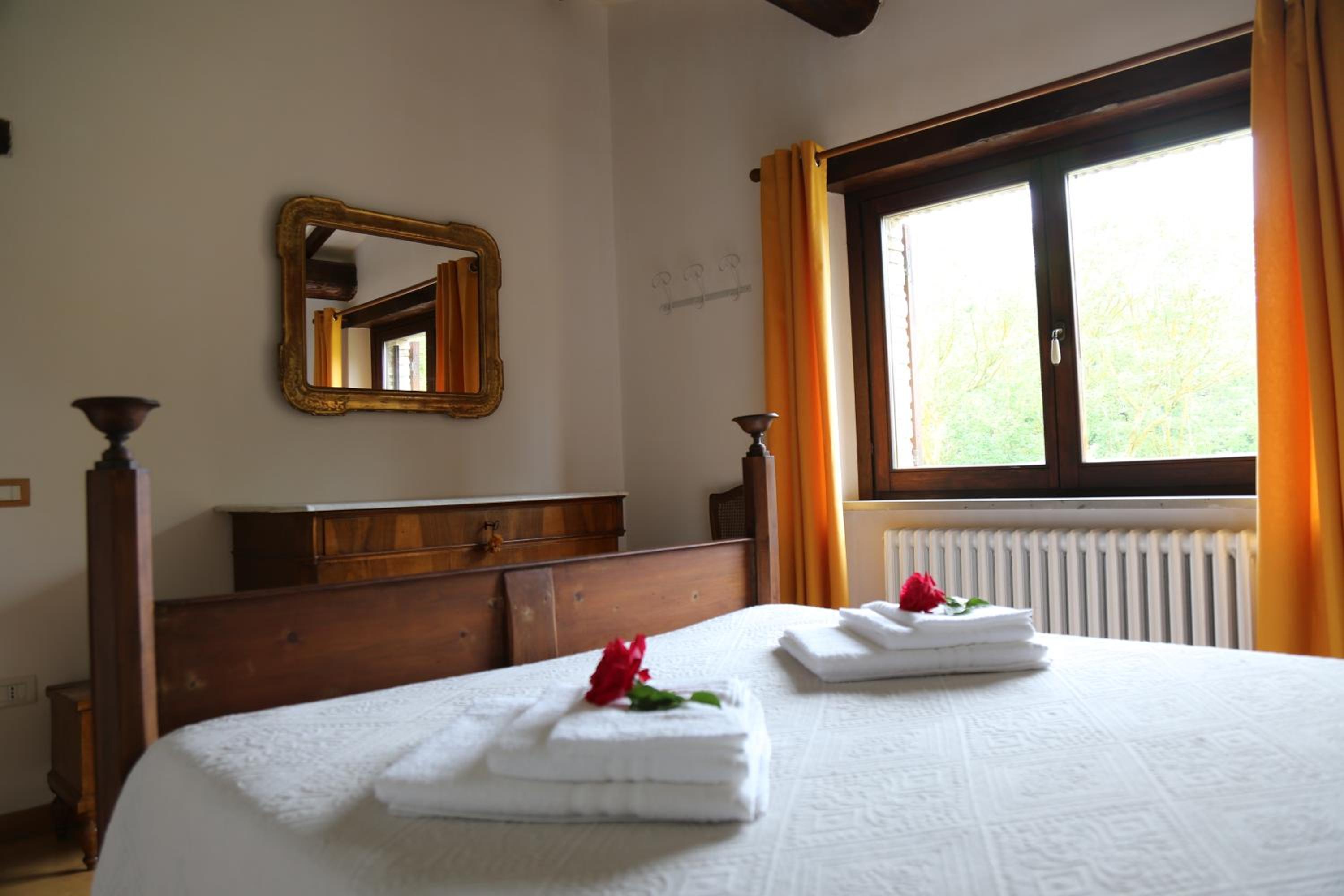 Casa La Gorga