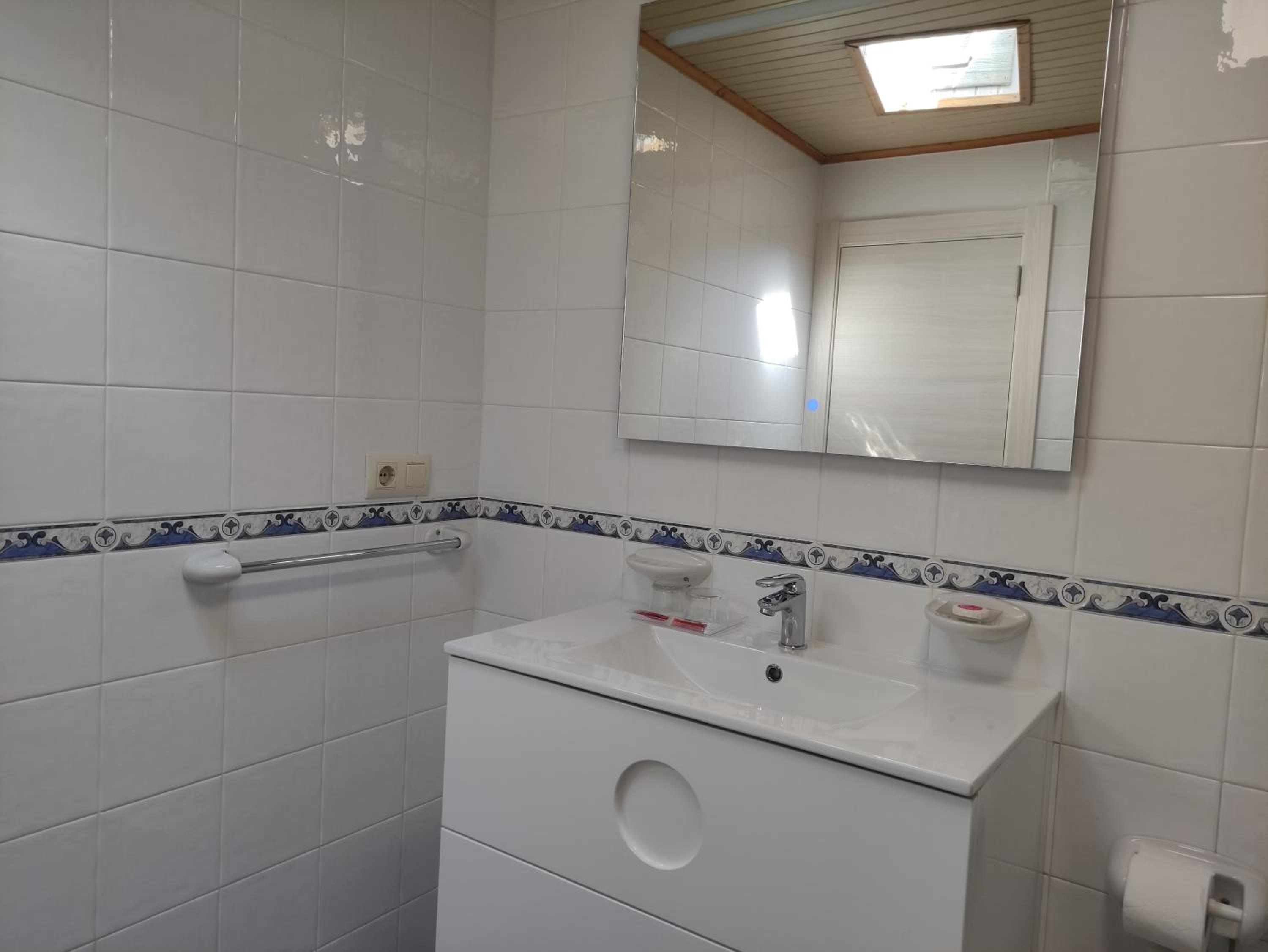 Apartamentos Aqualecer