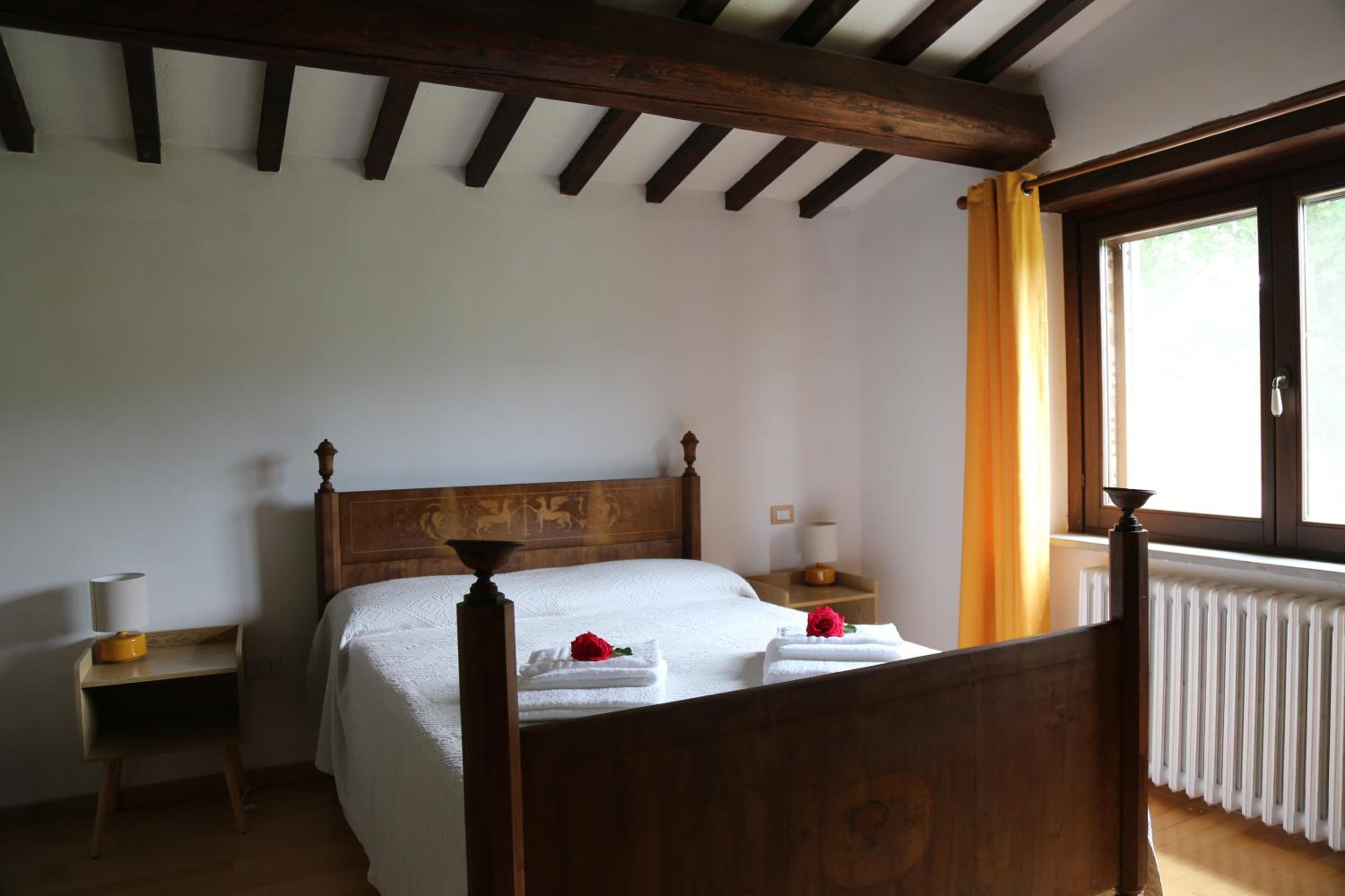 Casa La Gorga