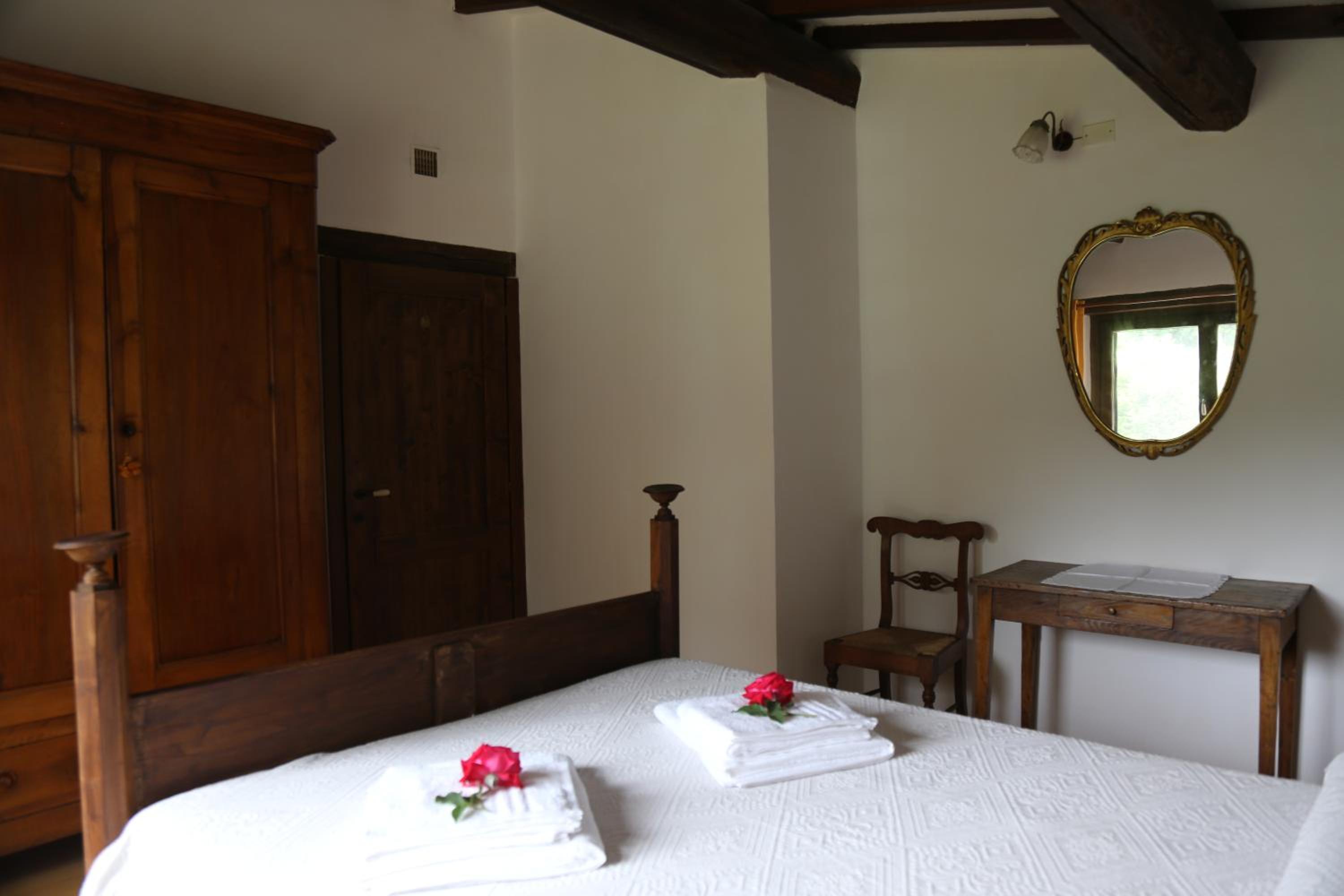 Casa La Gorga