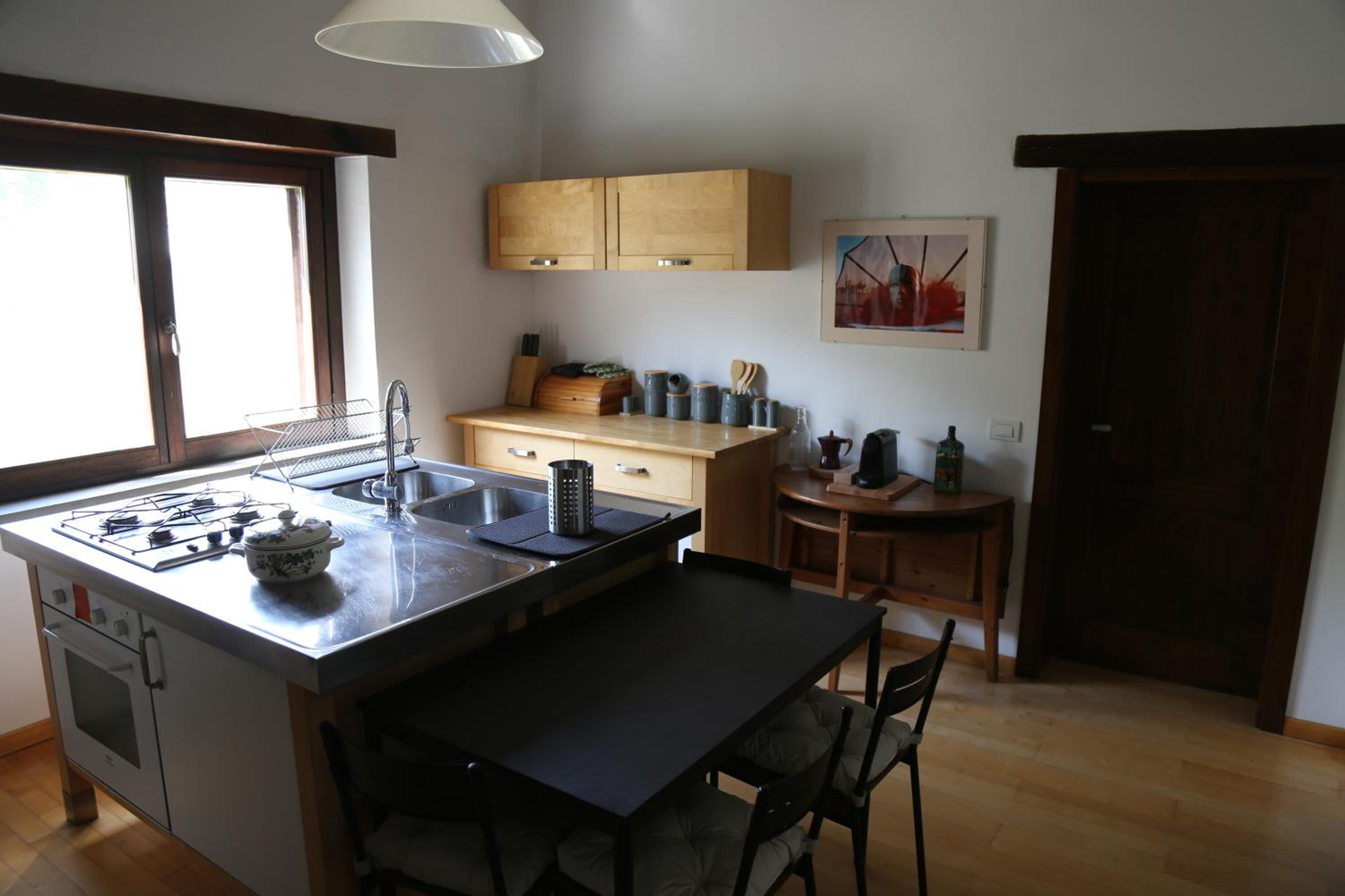 Casa La Gorga