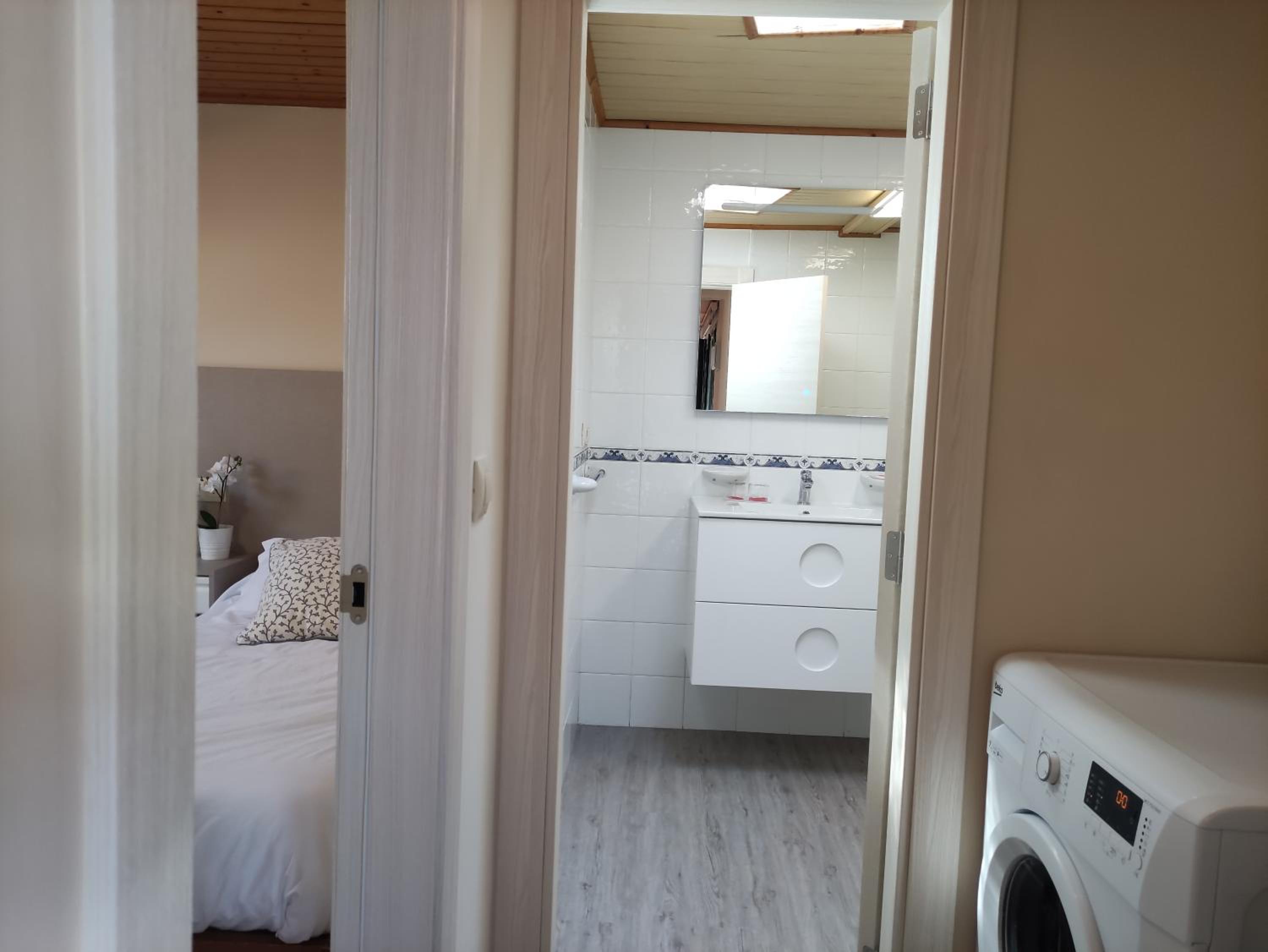 Apartamentos Aqualecer