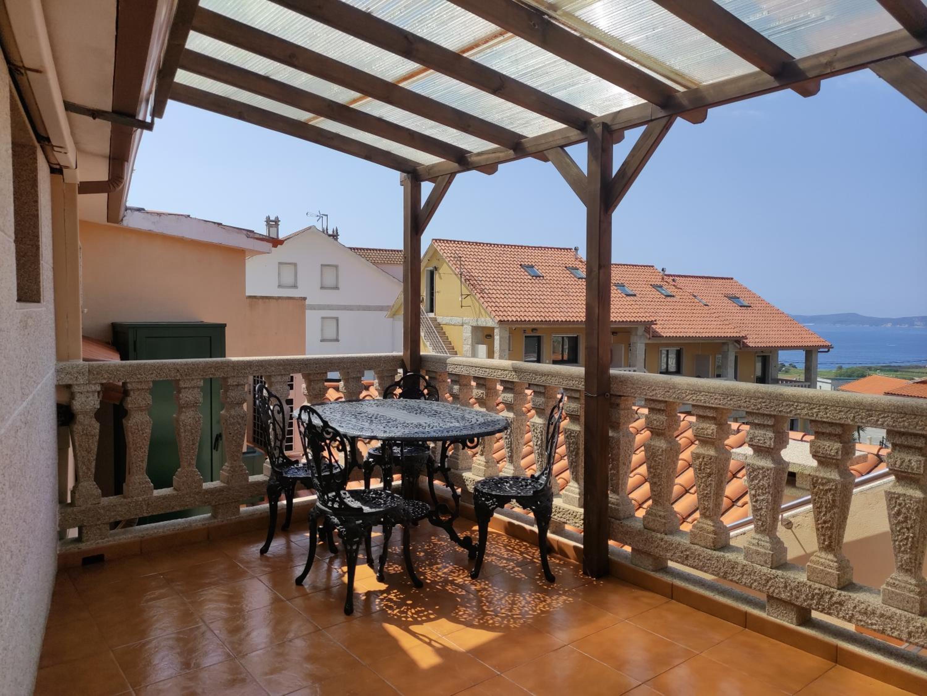 Apartamentos Aqualecer