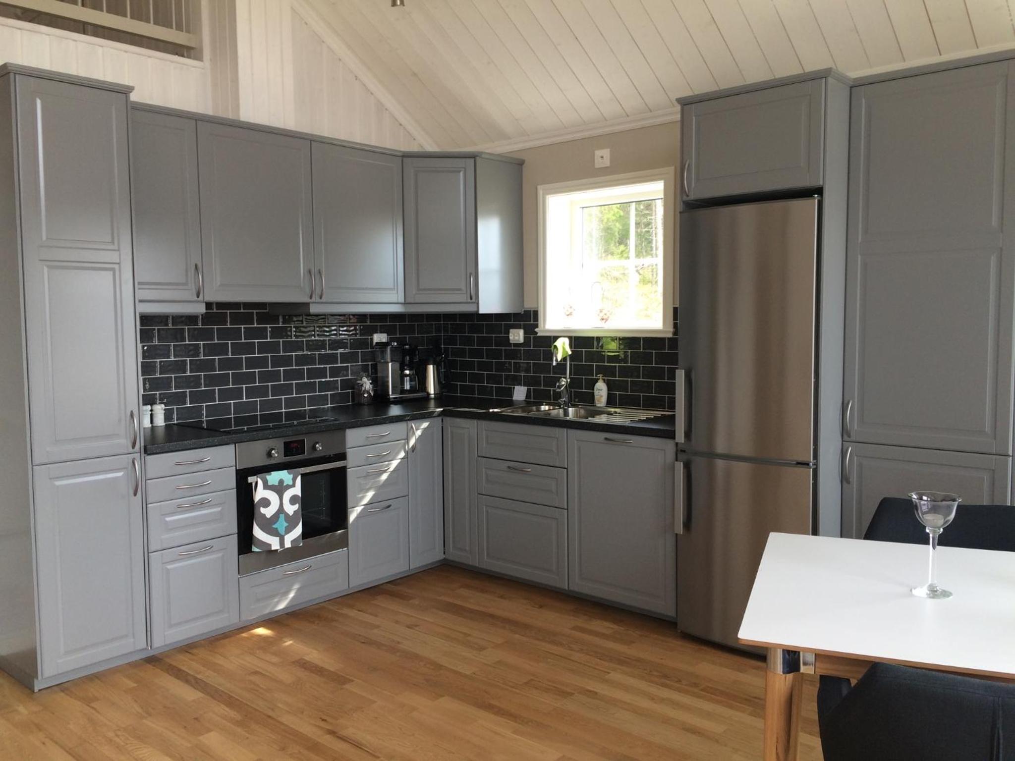 Cozy house in Järvsö with a stunning view view 5