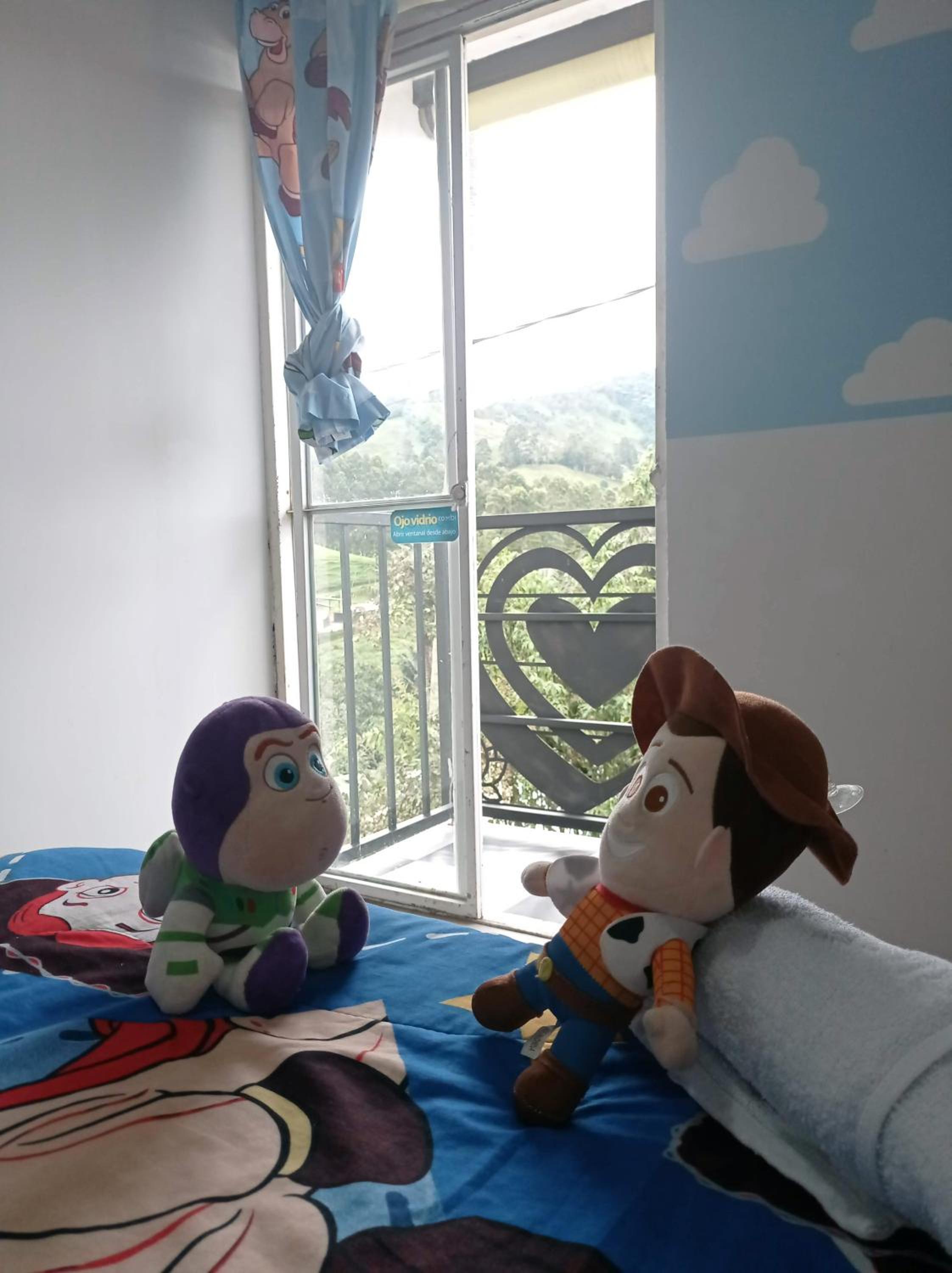 hostal combi