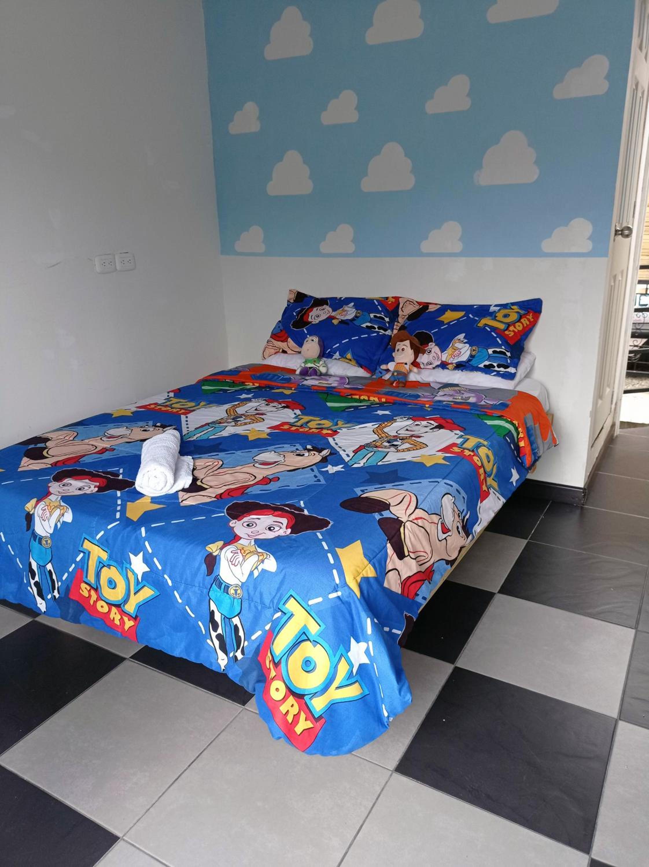 hostal combi