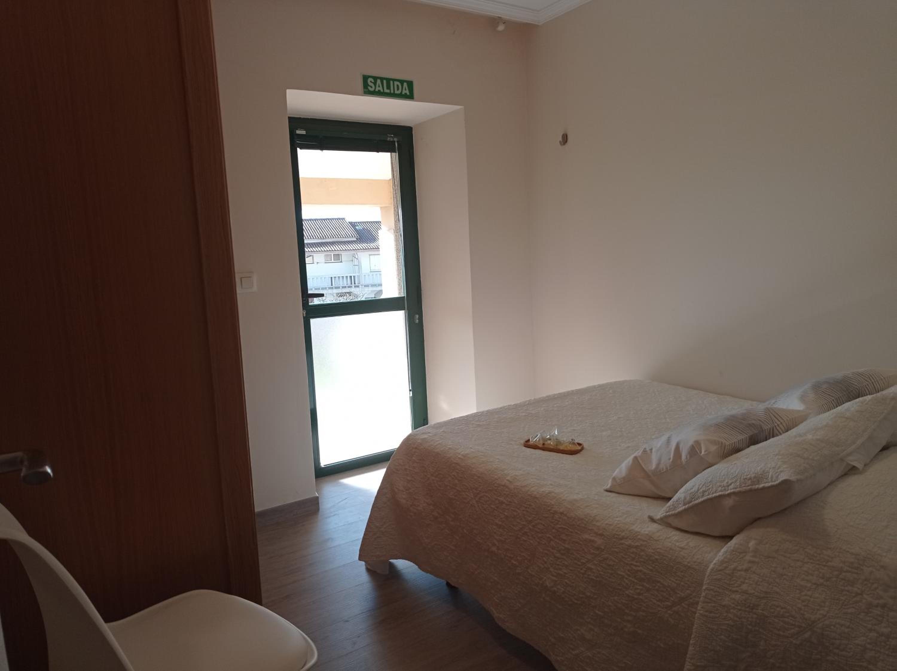 Apartamentos Aqualecer