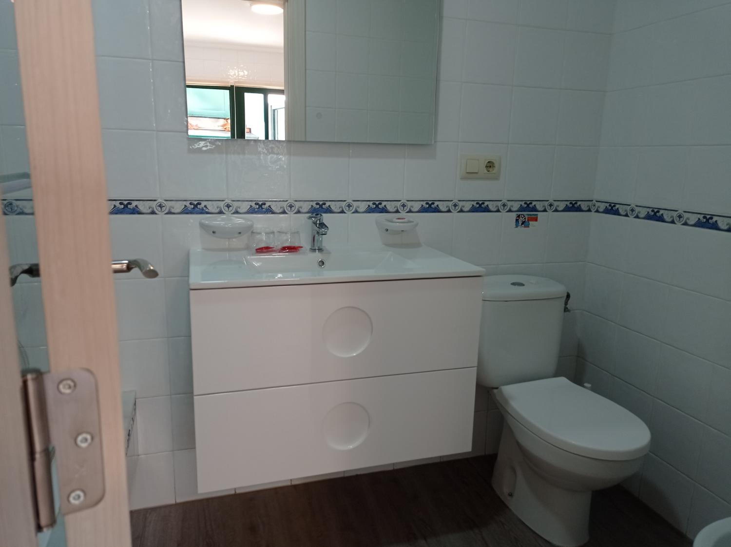 Apartamentos Aqualecer
