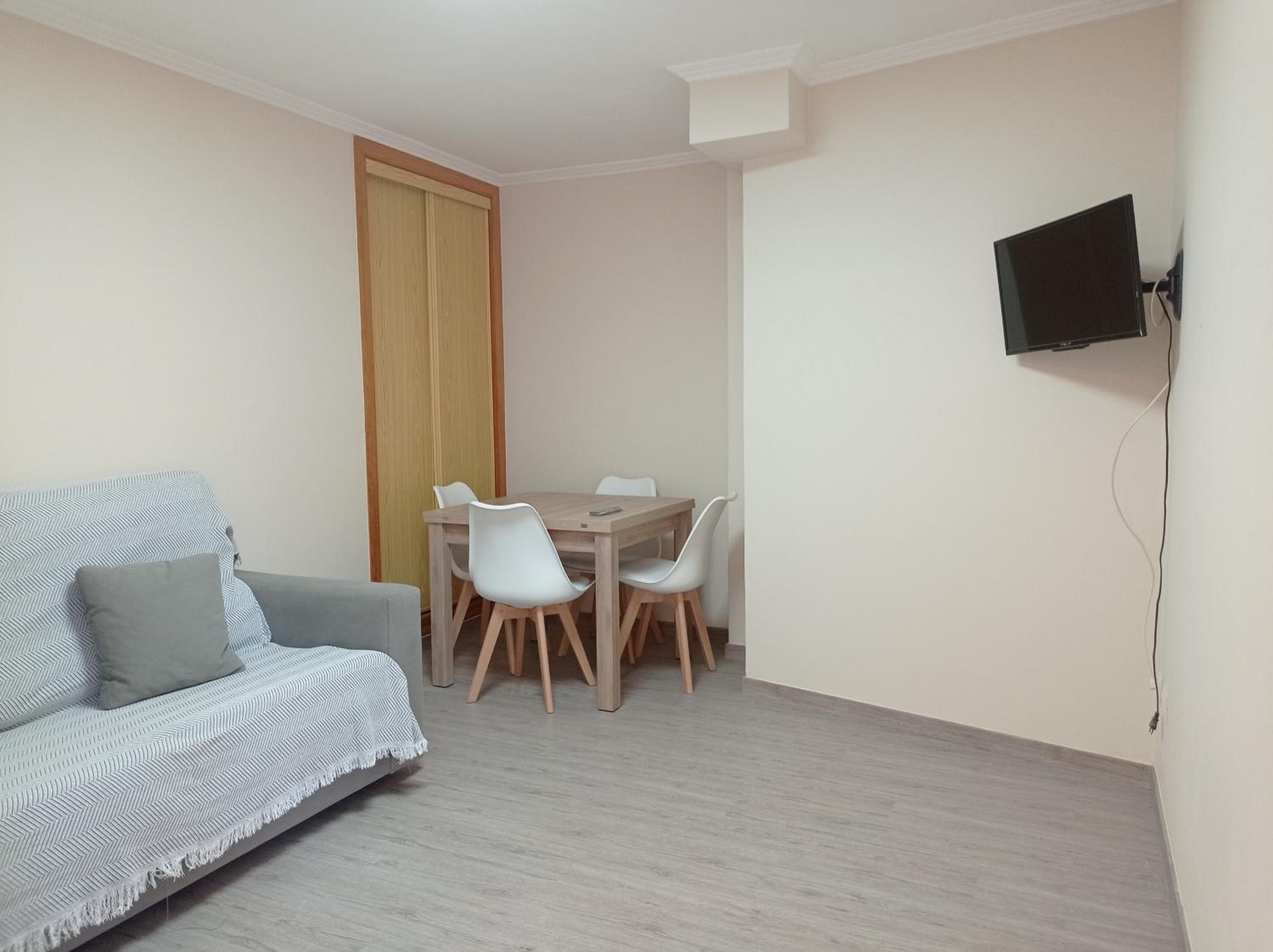 Apartamentos Aqualecer