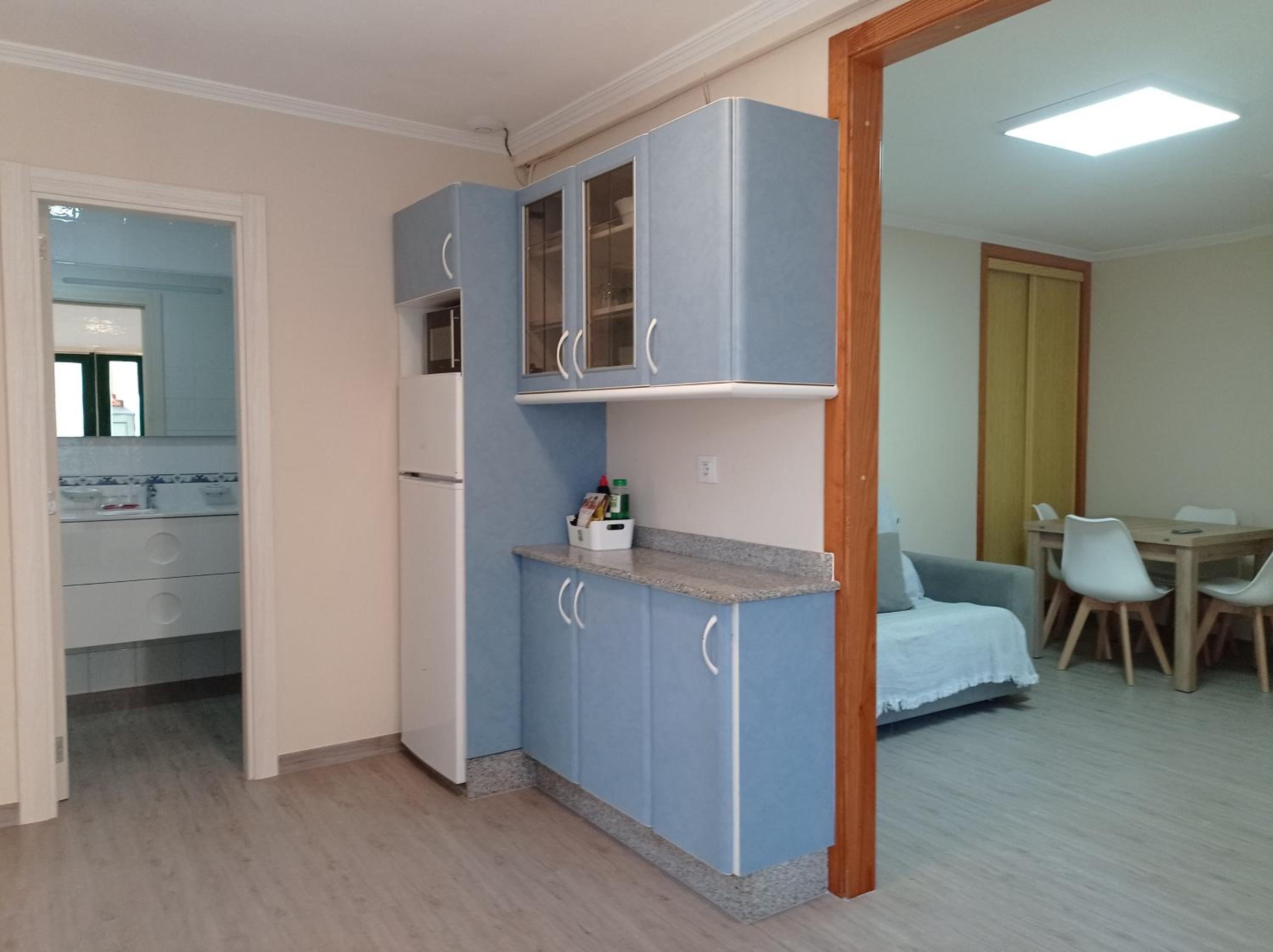 Apartamentos Aqualecer