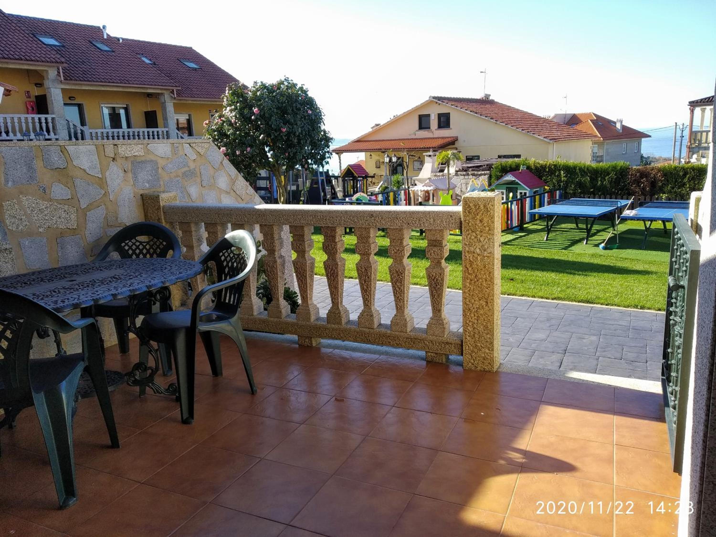 Apartamentos Aqualecer