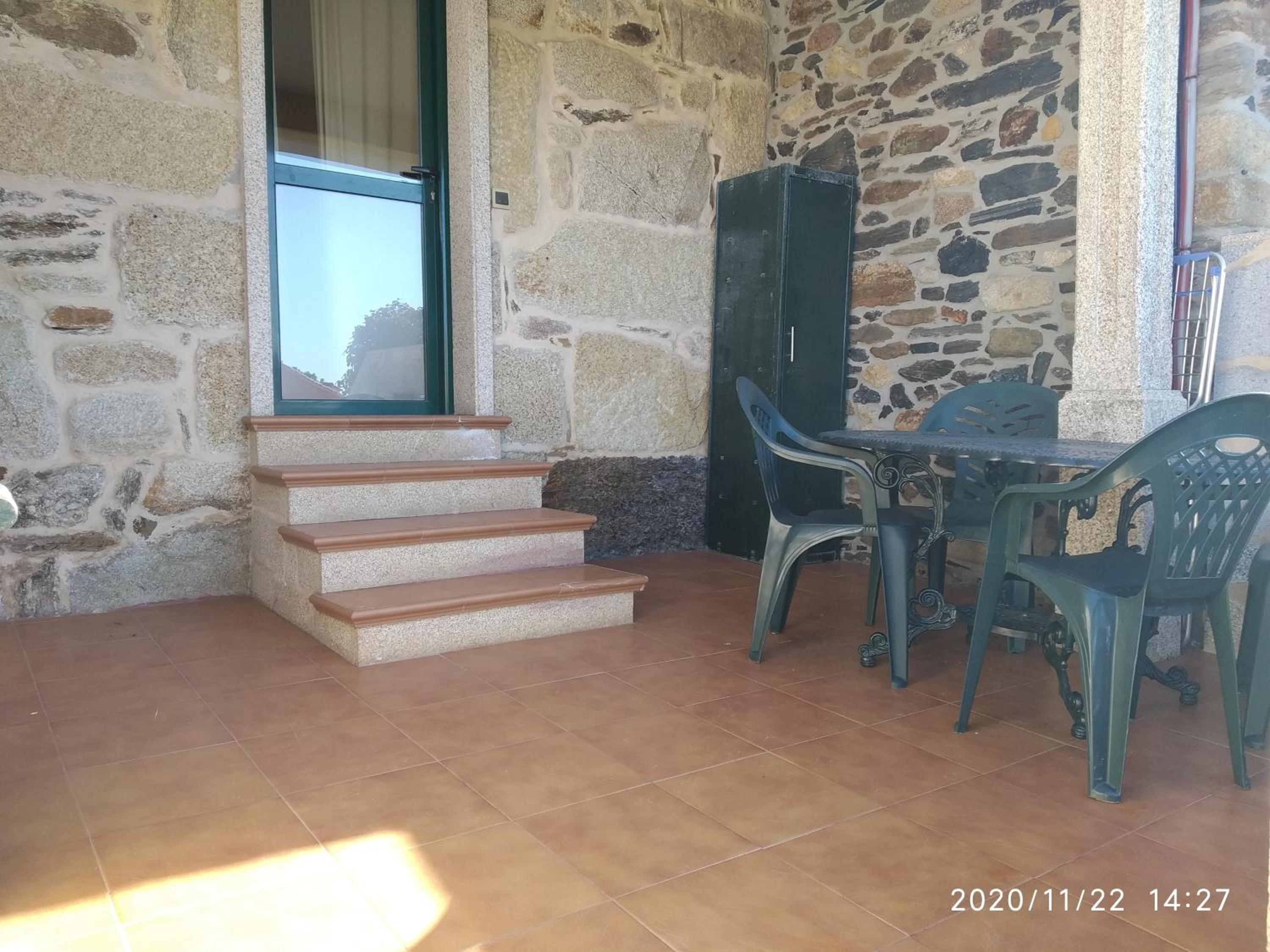 Apartamentos Aqualecer