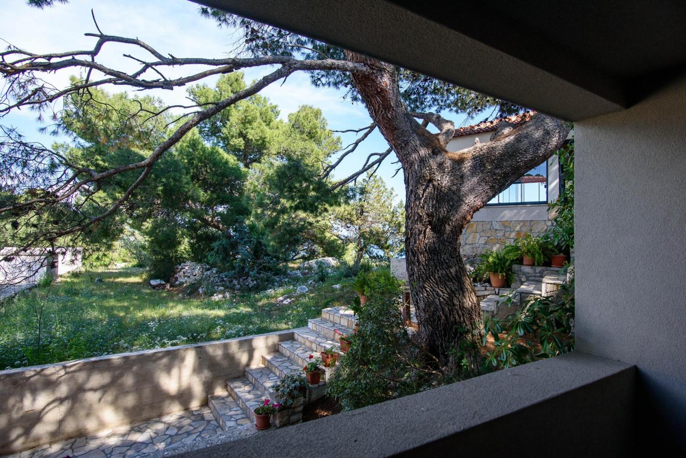 Accomodation STERMASI view 3