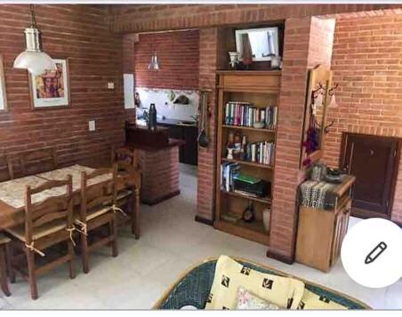 DUPLEX Casa 100 m2 CARILO HOUSE Complejo Residencial Sin Serv