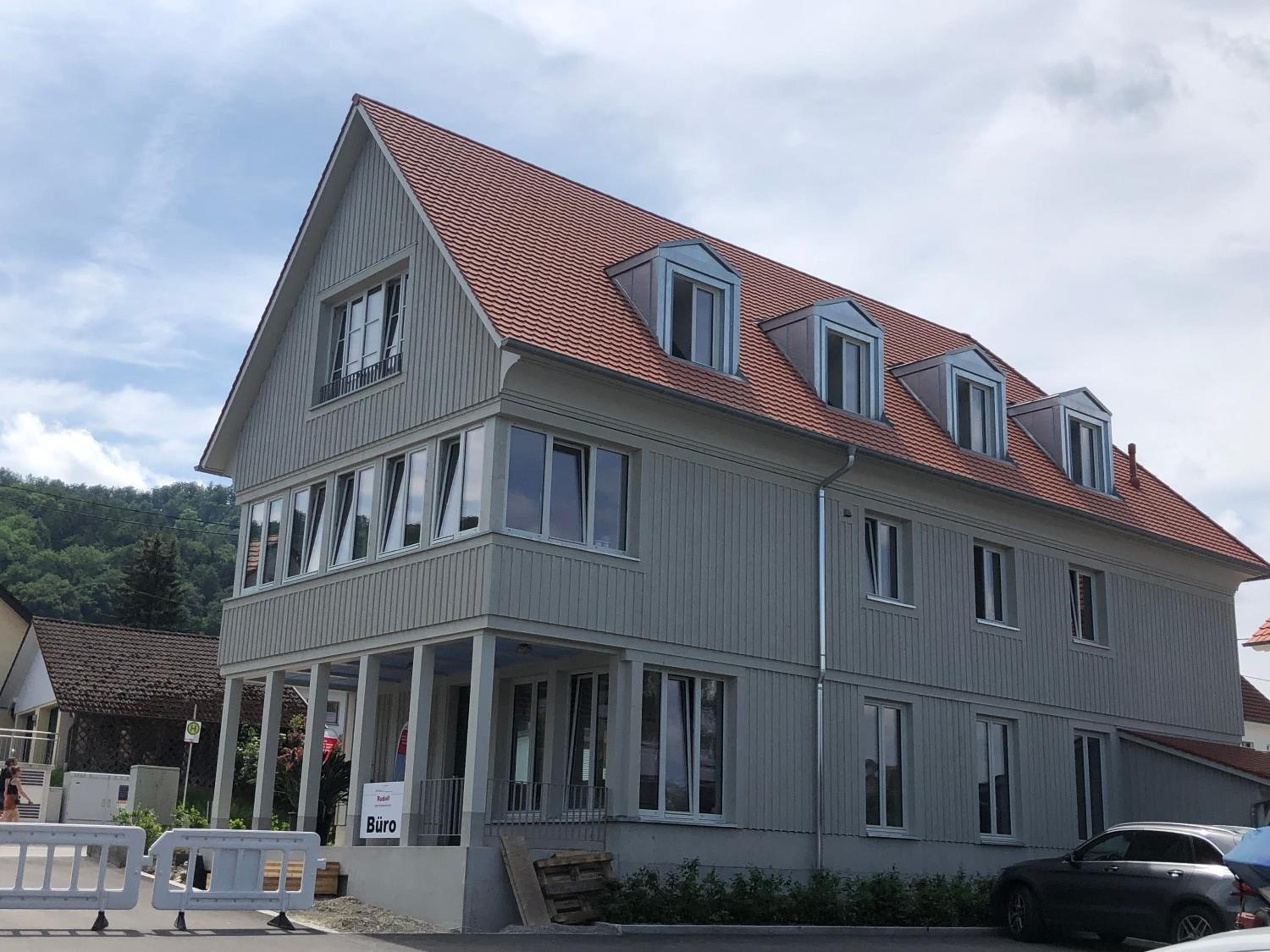 building