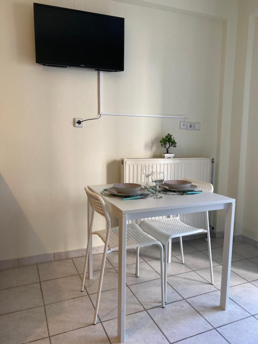 Kozani Elegant Apartment in the Center of Kozani view 2