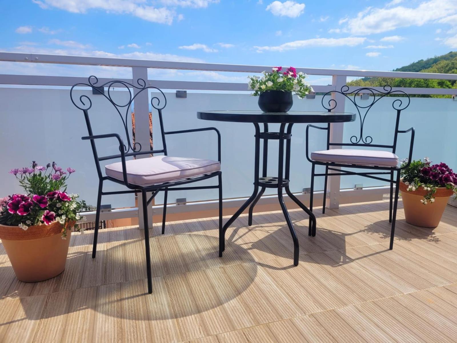 Comfortable apartment near Opatija view 4